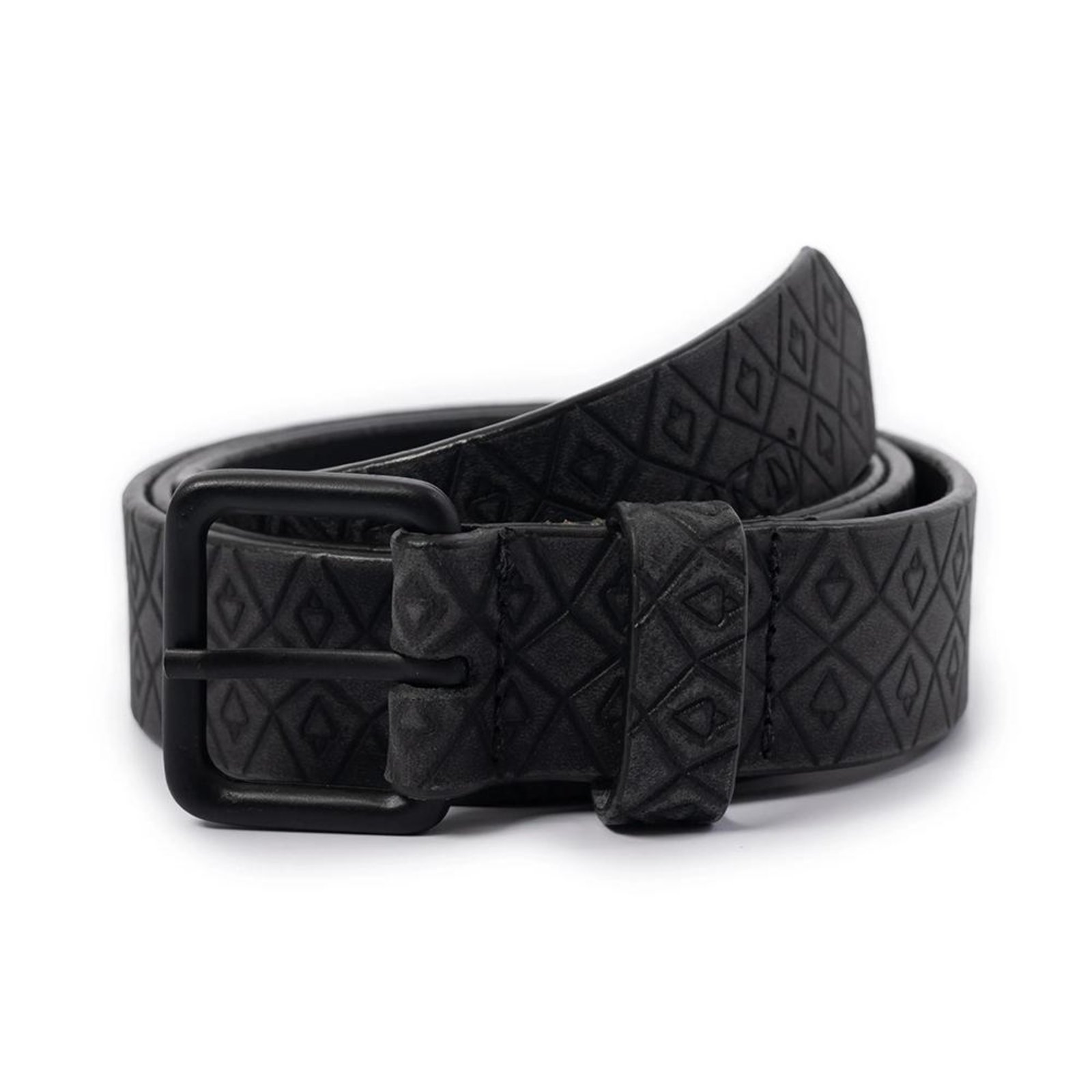 Cinto MCD Texture MCD WT25 Preto