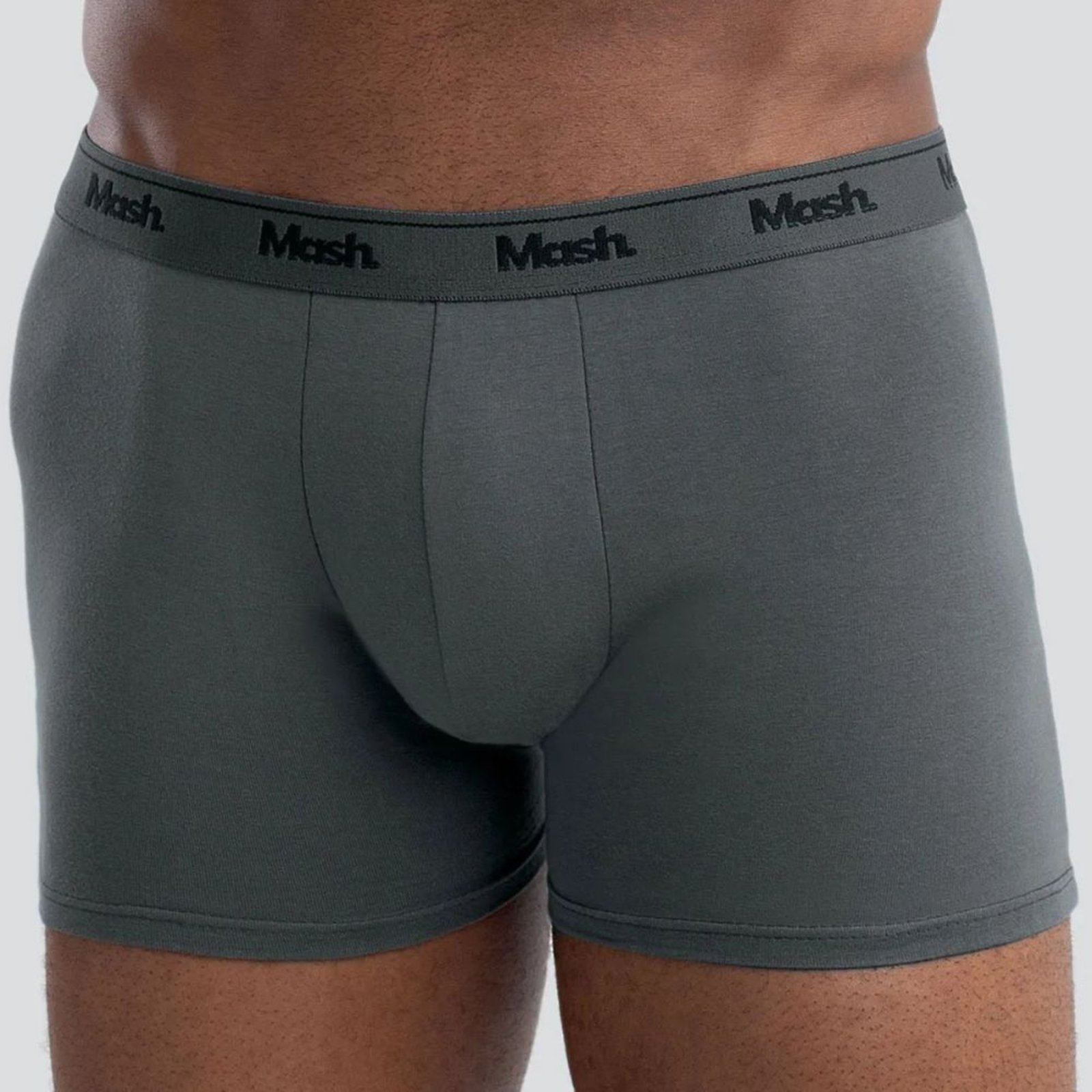 Cueca Mash Boxer em Algodão 170.26