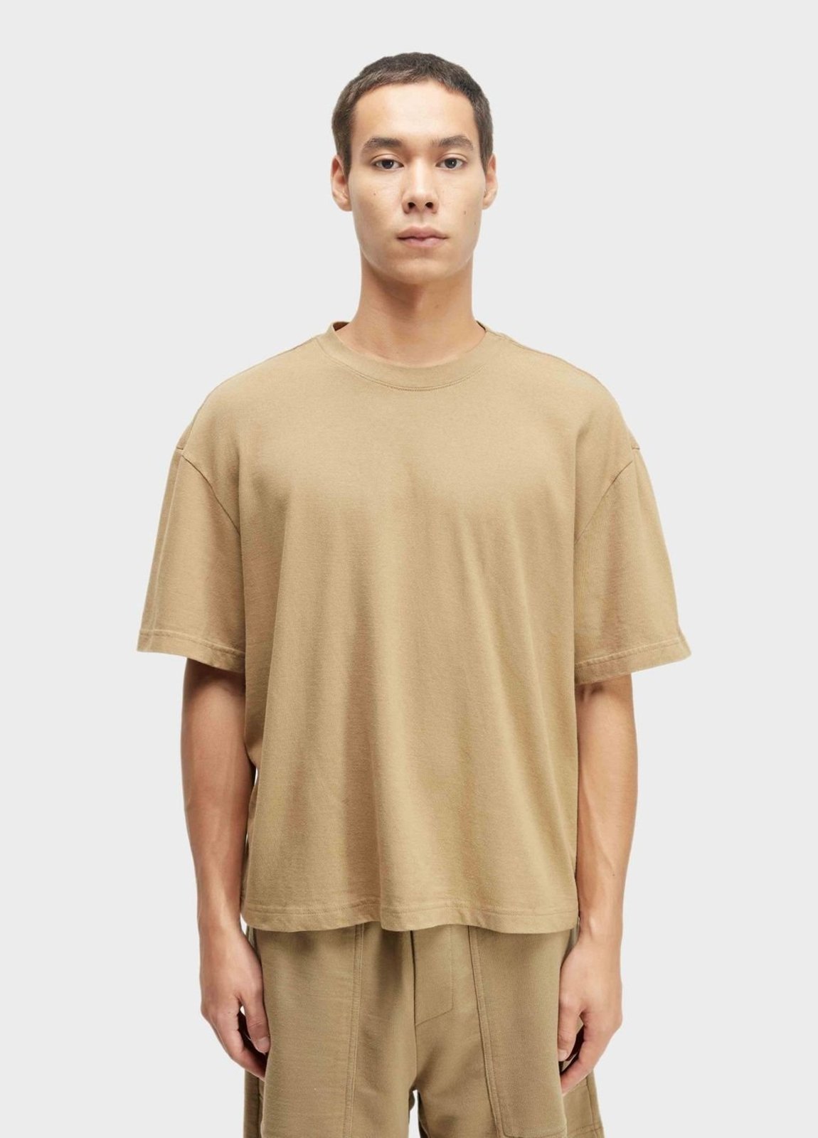 T-shirt trkk over OSKLEN