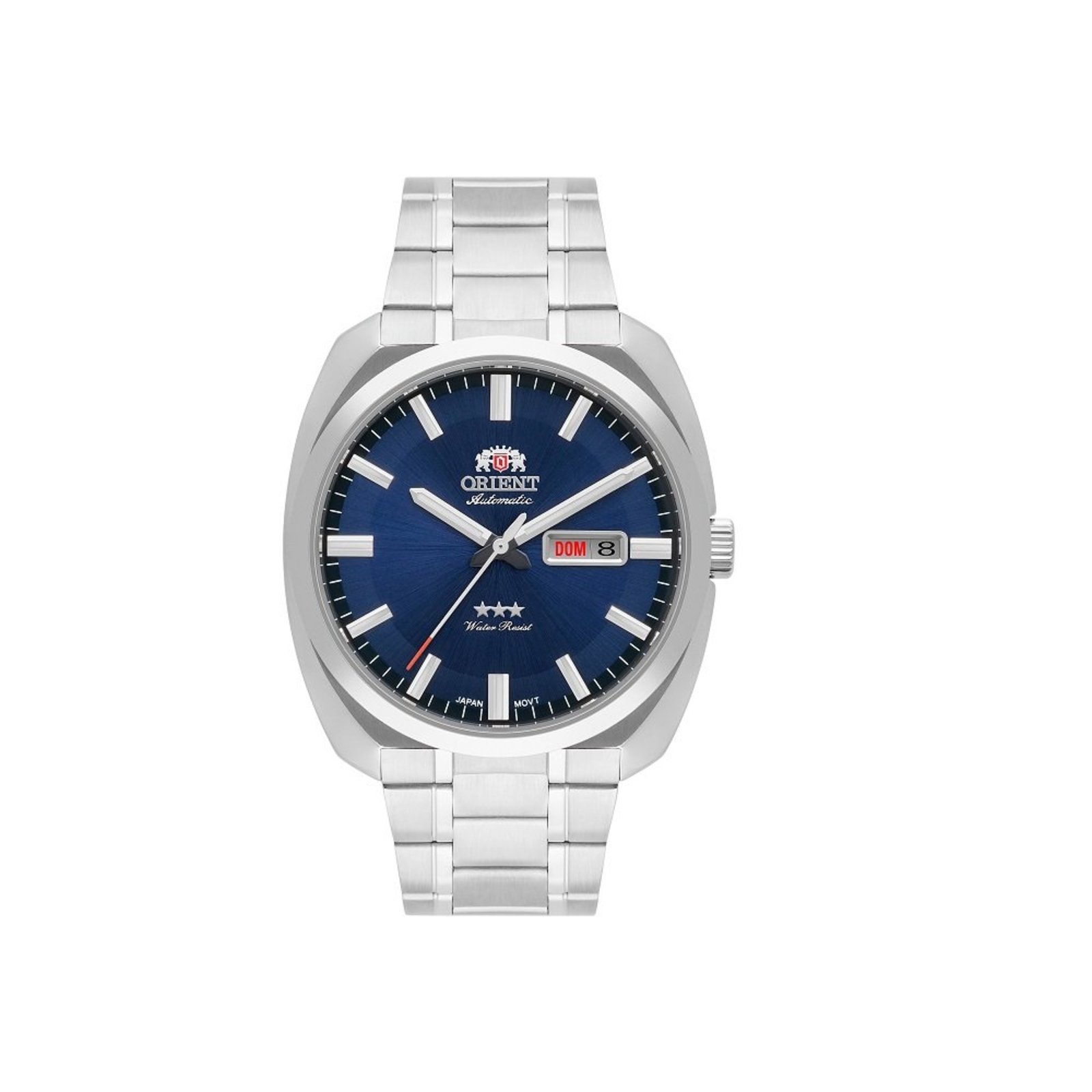 Relogio Orient Automatico F49Ss021 D1Sx