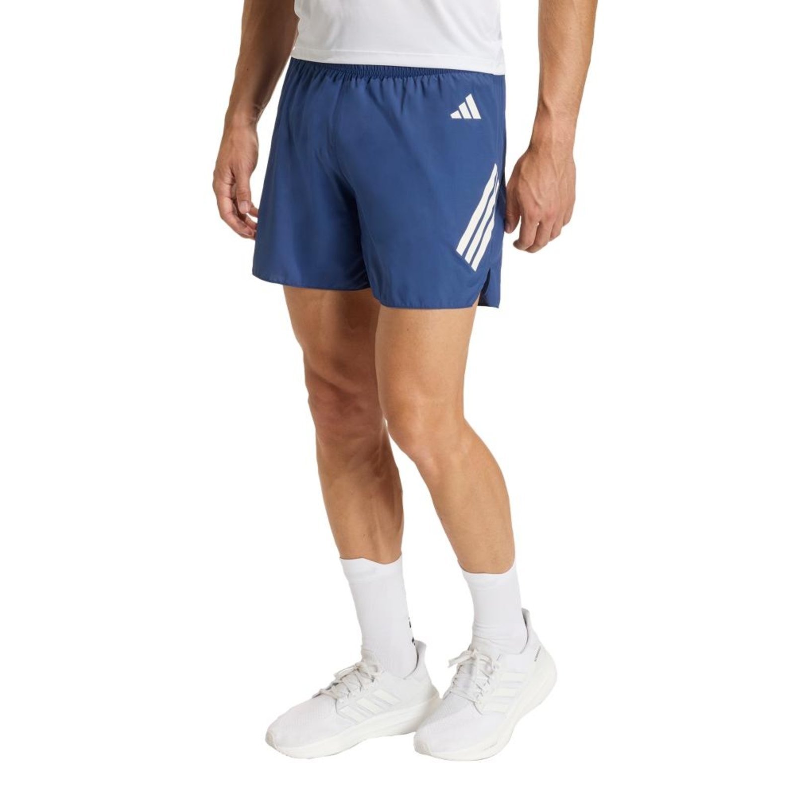 Shorts 2 em 1 adidas ADI365 Formotion Feminino — foto 5