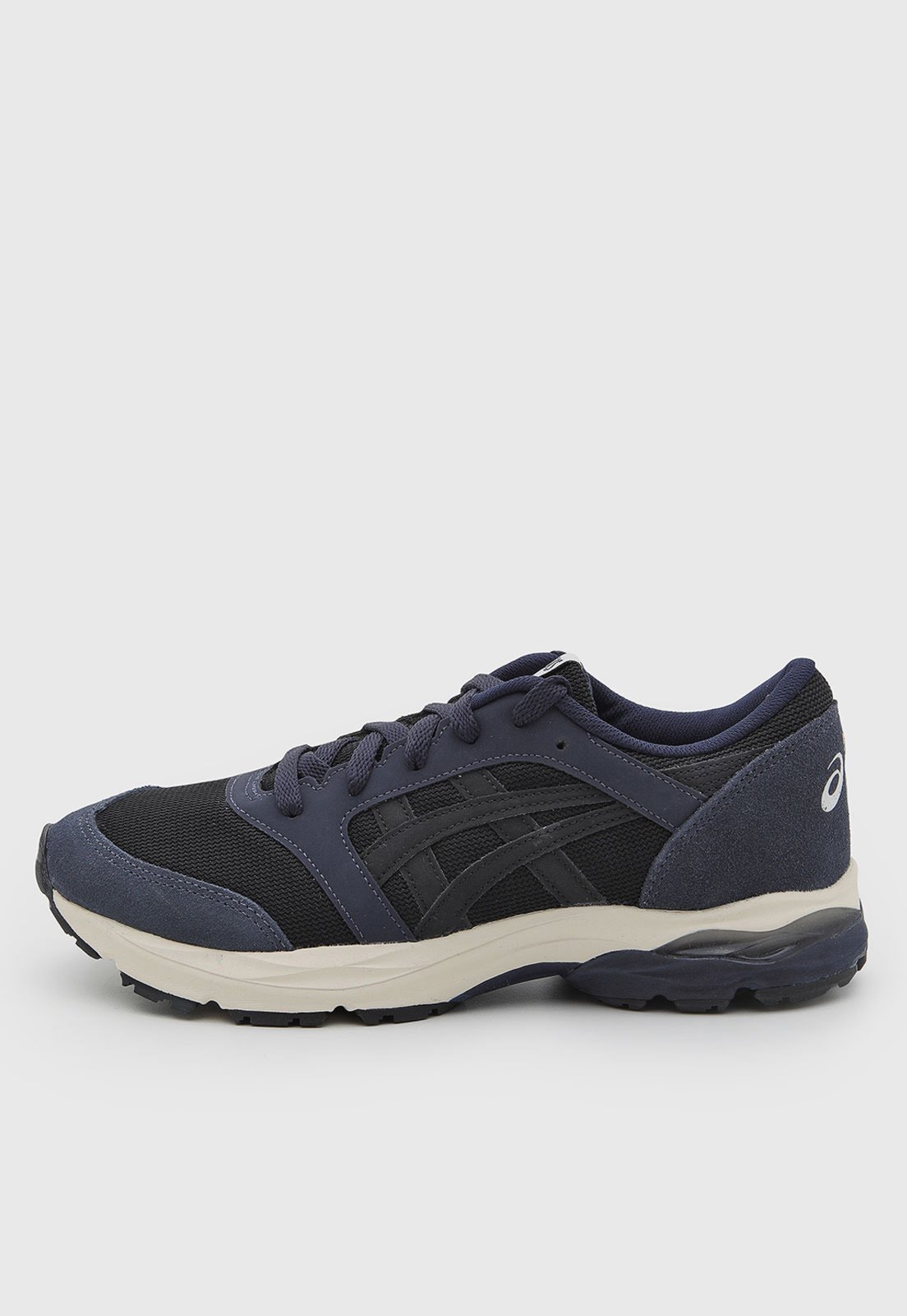 Tênis Masculino Asics Gel-Takumi Azul