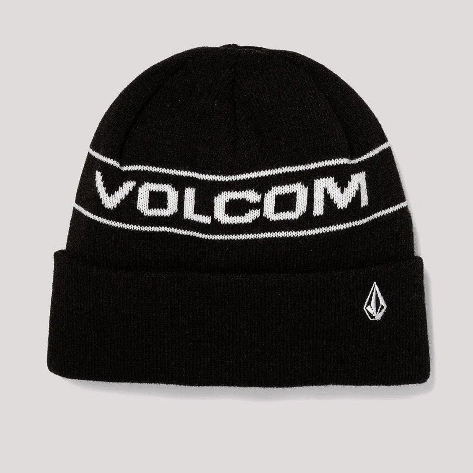 Gorro Volcom Corporate WT26 Preto