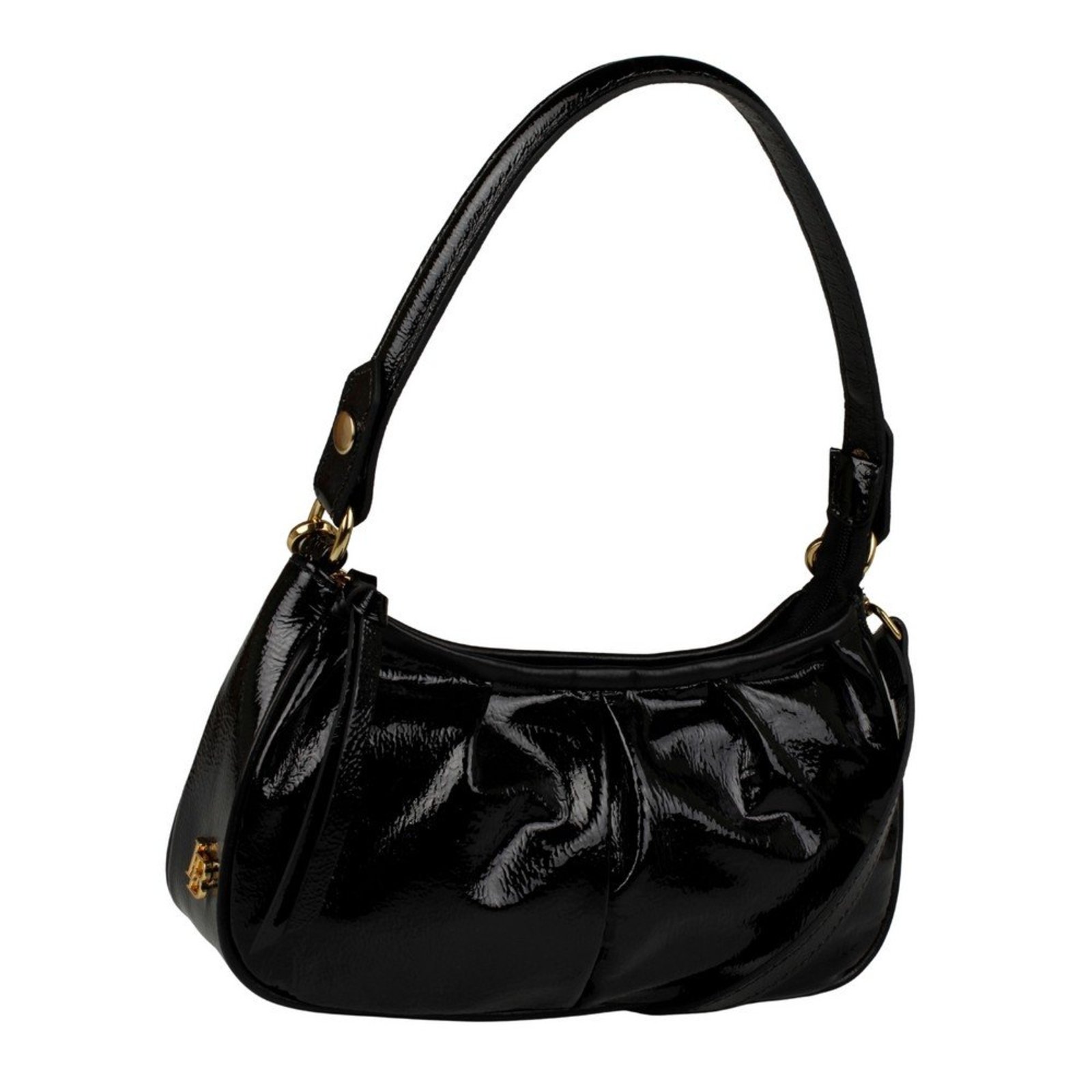 Bolsa Linea Bella 6139 Preto