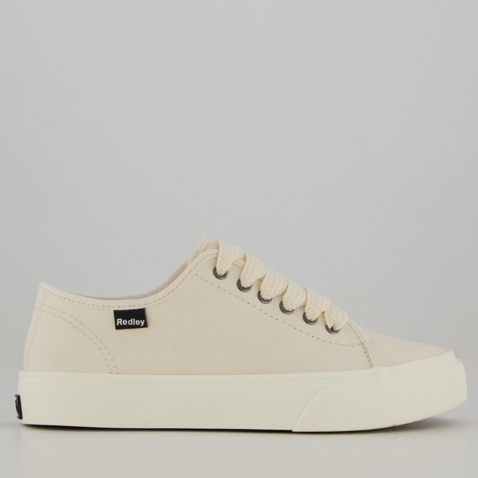 Tênis Redley Originals Wave Core off-white