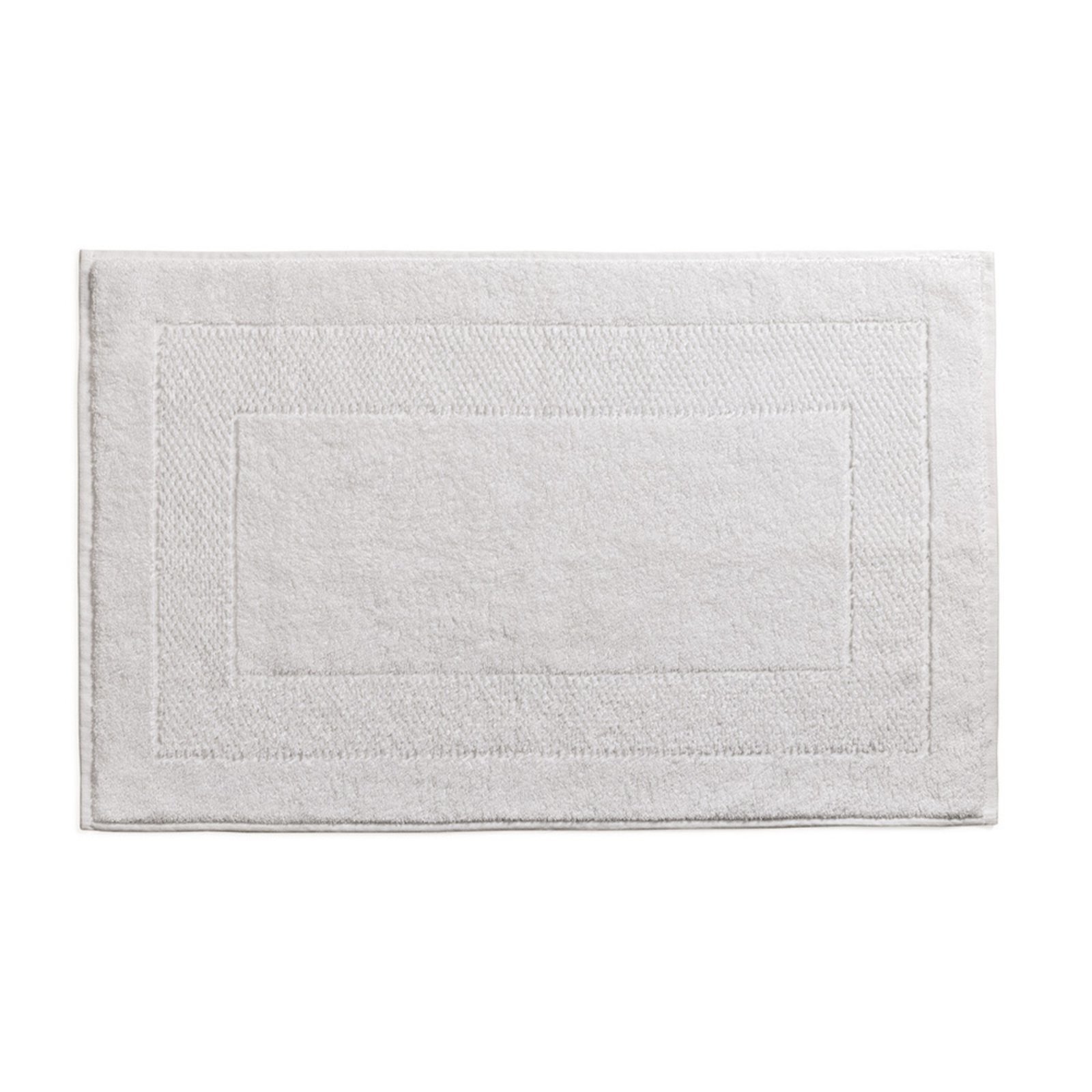 Tapete Toalha De Piso Karsten Antiderrapante Solare Branco