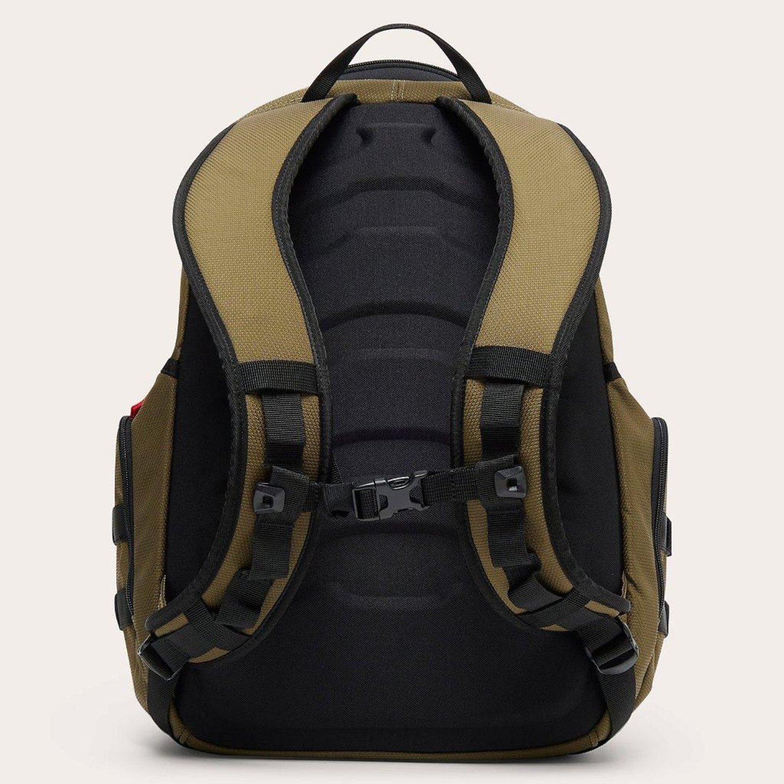 Vista 3 Mochila Oakley Bathroom Sink RC Army Green verde green Oakley verde green