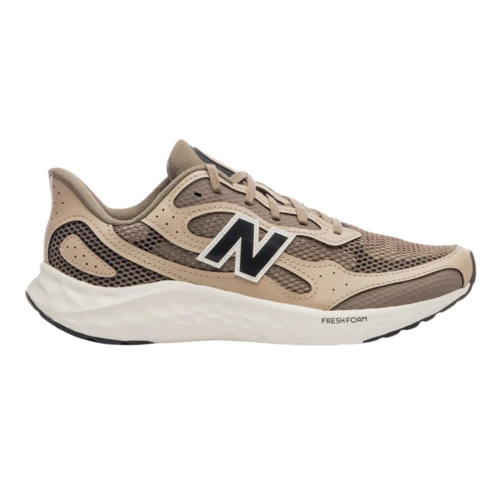 Tênis New Balance Fresh Foam Arishi V4 Masculino