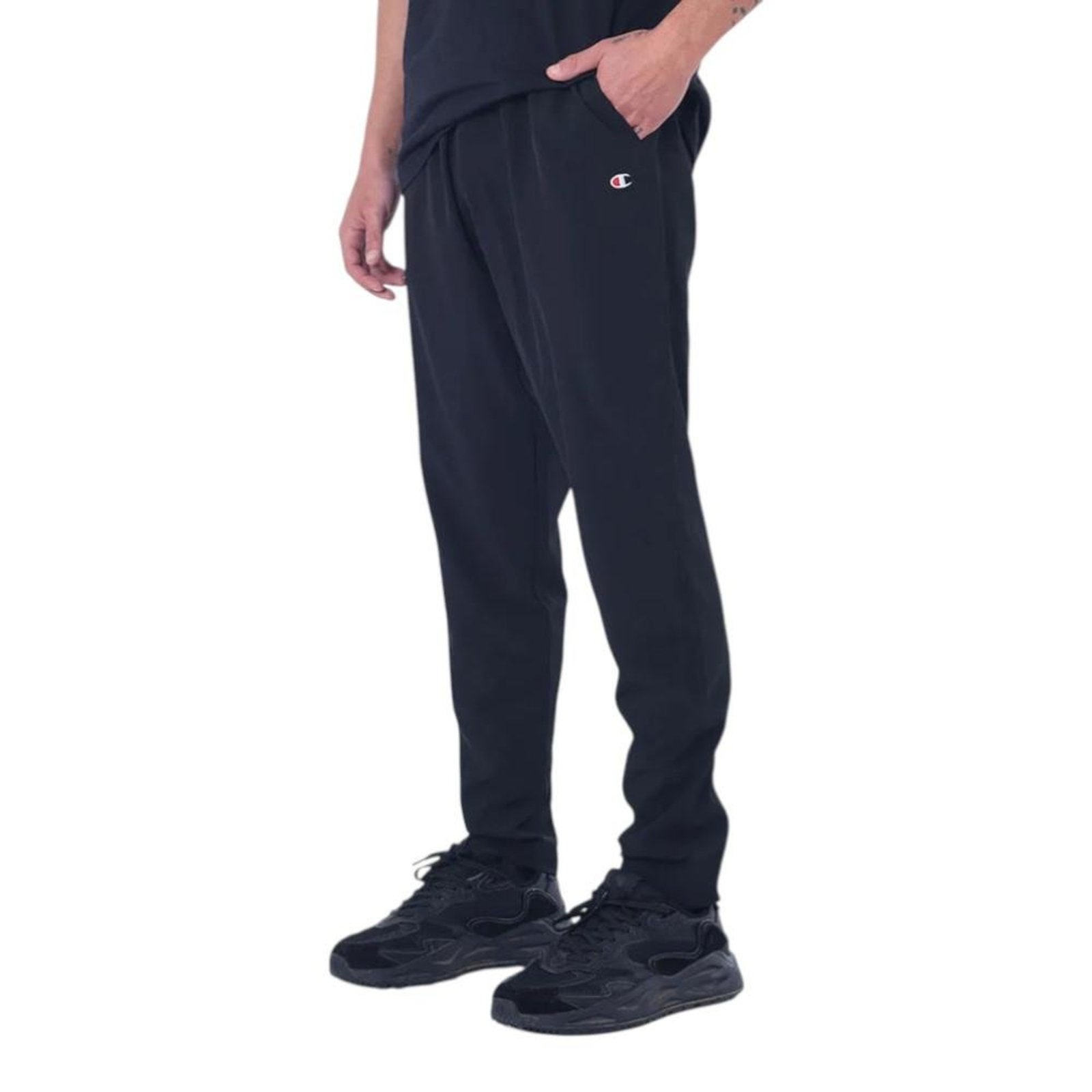 Calça Champion Life Lightweight Masculino Preto