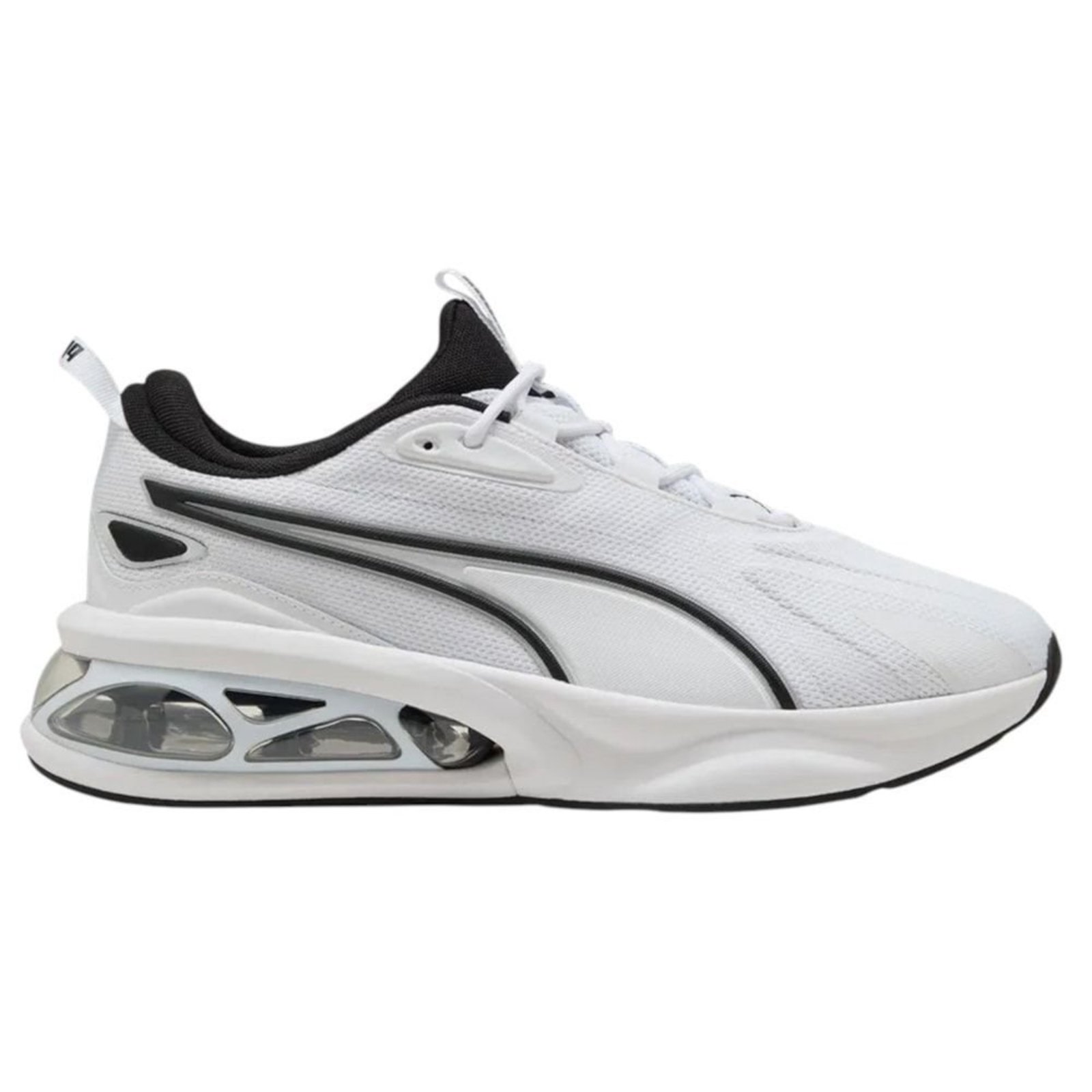 Tênis Puma Cell Solar Unissex - Branco - Puma