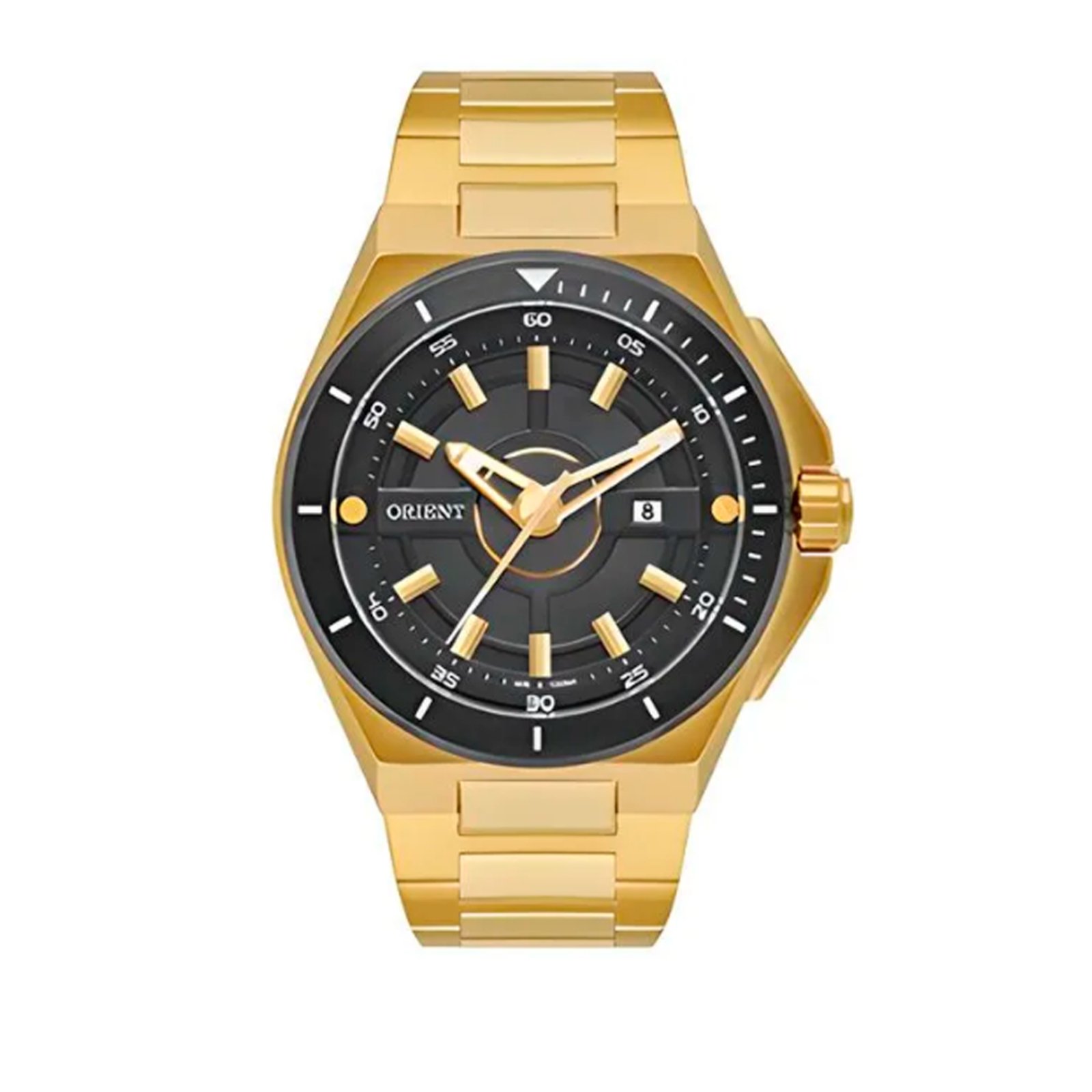 Relogio Orient Mgss1281 G1kx
