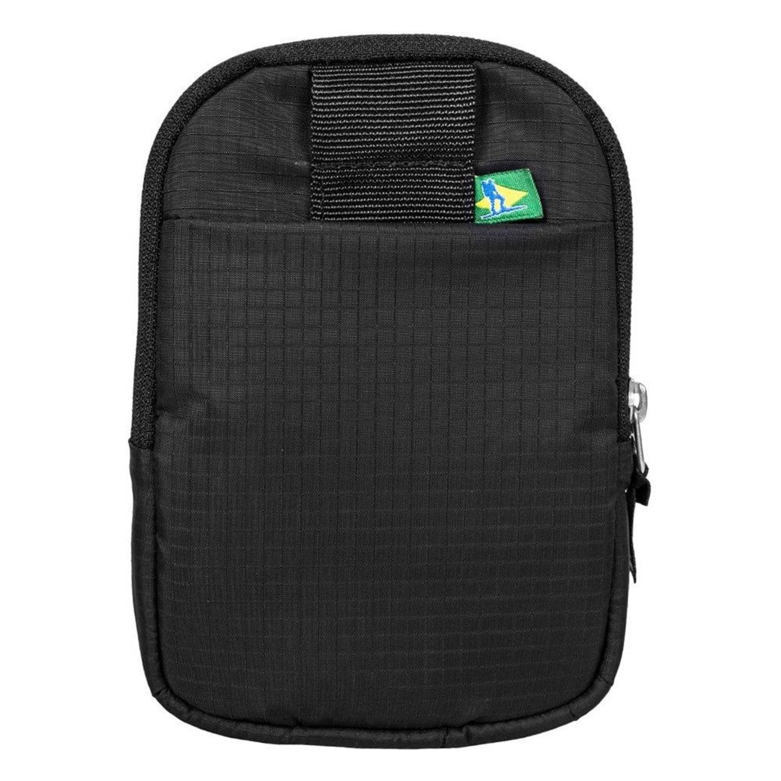 Vista 3 Organizador Curtlo Travel Organizer Preto incolor Curtlo incolor