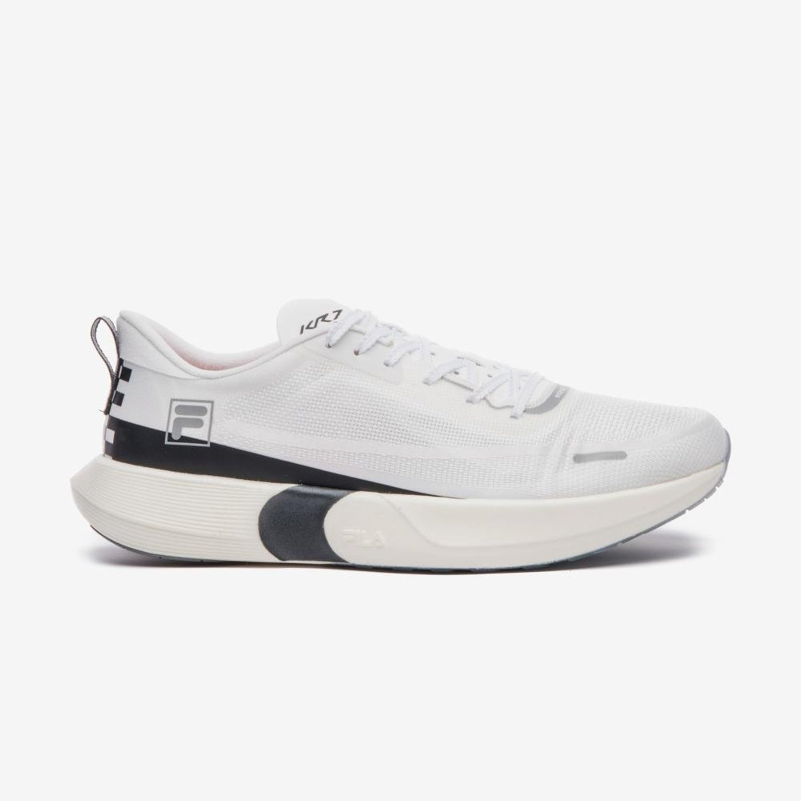 Tênis Fila Kr7 Pro Speed Tech Masculino Incolor