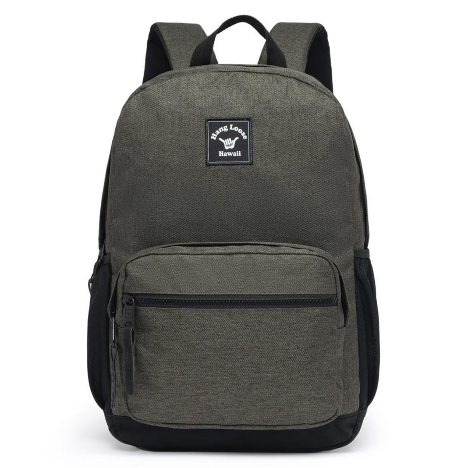 Mochila Hang Loose Keel SM23 Verde