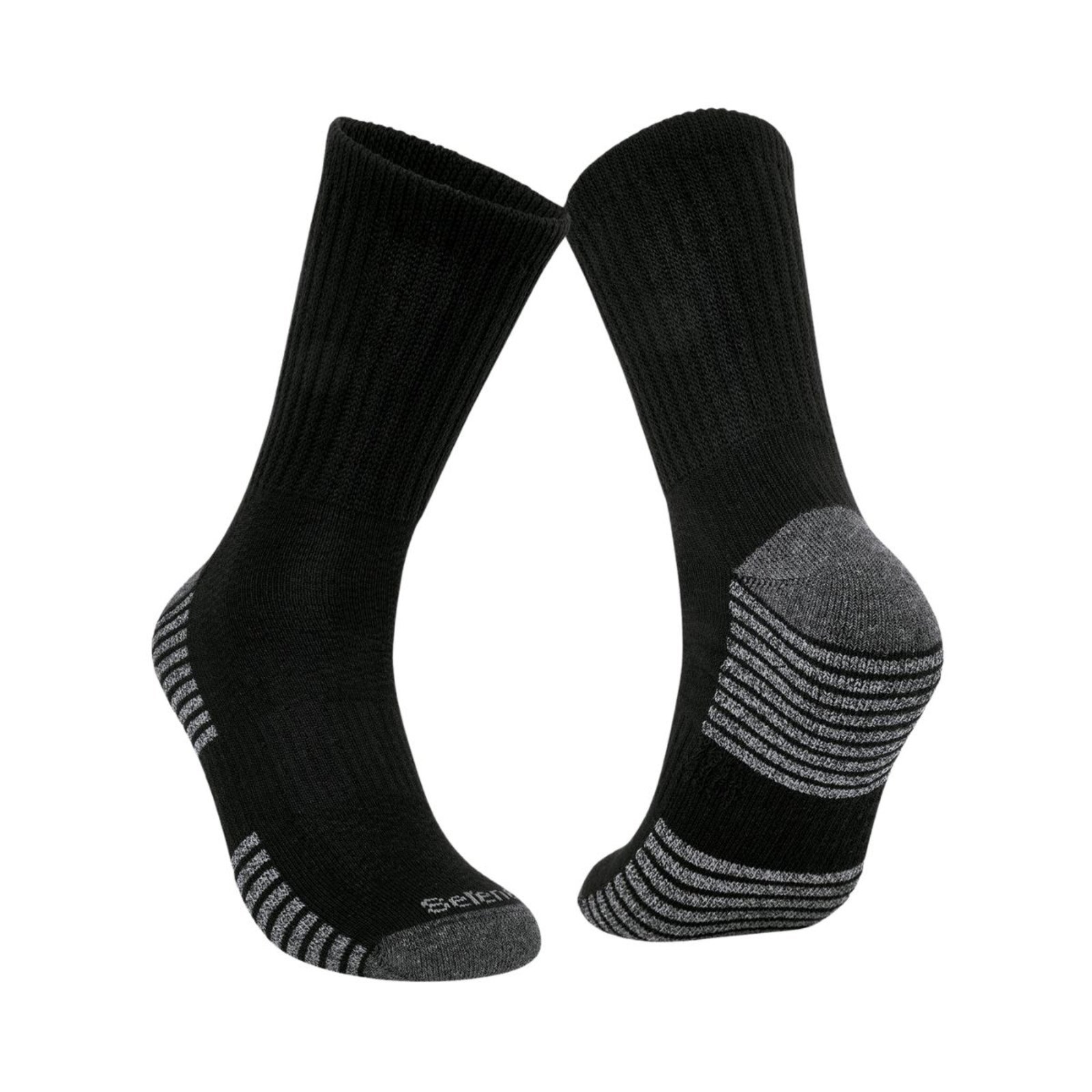 Meias Esportiva Masculina Cano Alto Selene