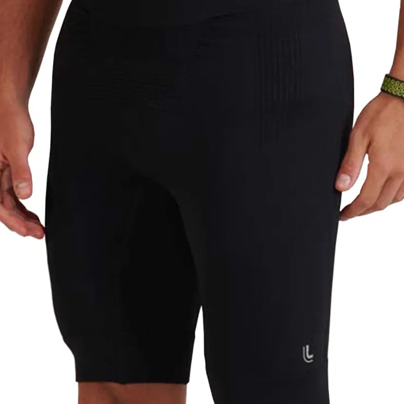 Bermuda Lupo Sport Térmica X-Run Emana 70602-001