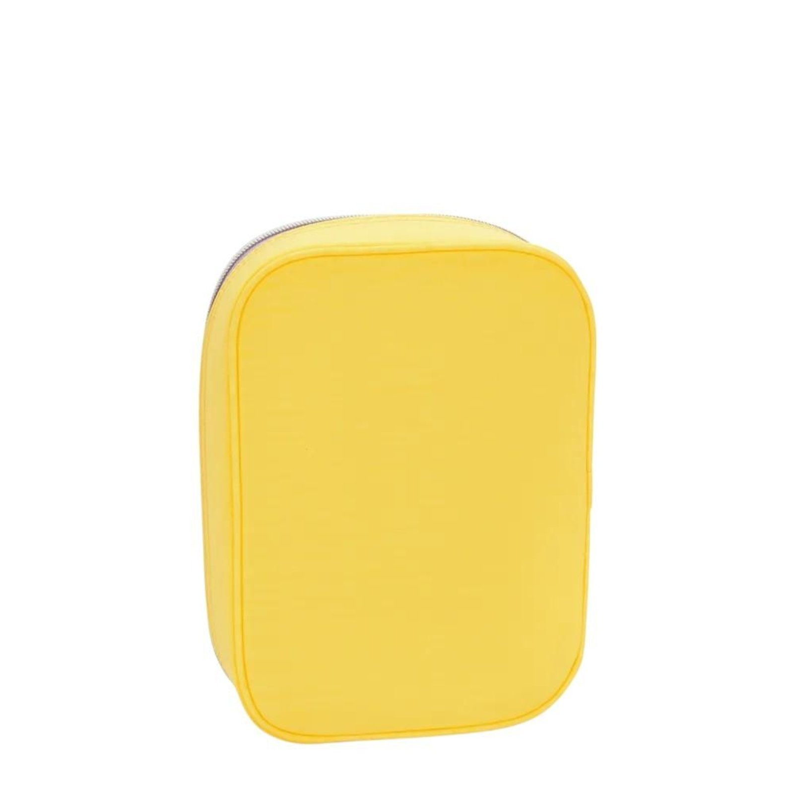 Vista 3 Estojo Kipling 100 Pens BTS Sun C Amarelo incolor Kipling incolor