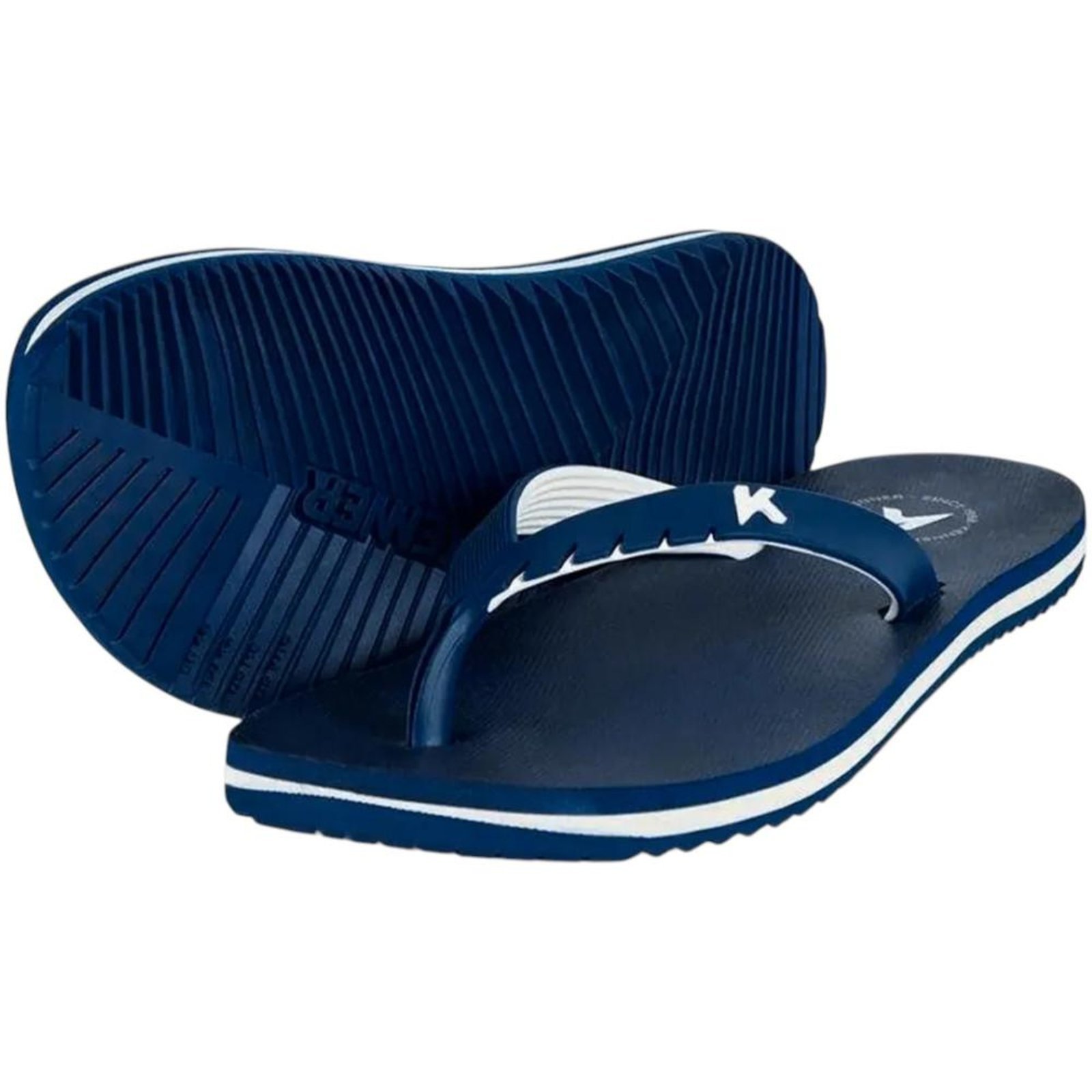 Chinelo Kenner Red Pro Pvc Masculino Azul Azul