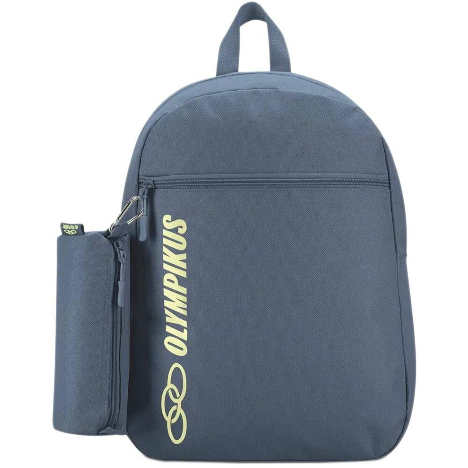 Mochila Olympikus - Oiwb23823 0233823 Azul