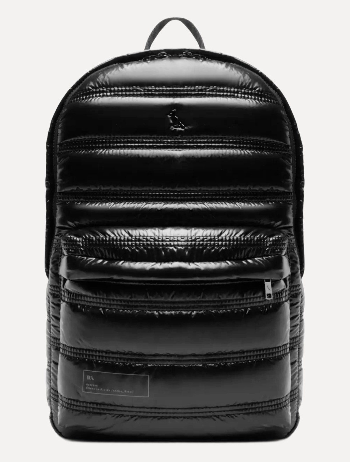 Mochila Reserva Mitaka 2.0 Preta