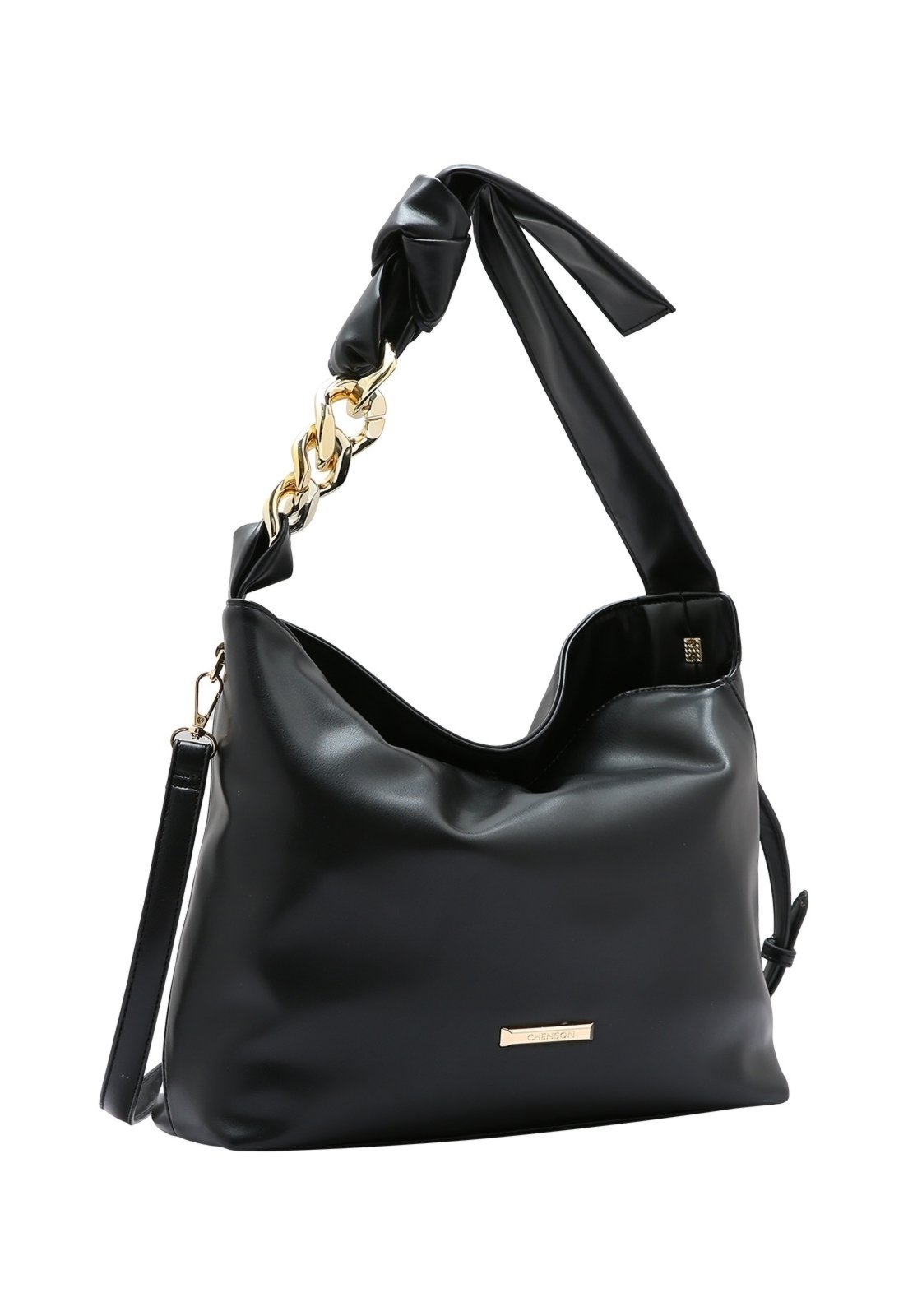 Bolsa Feminina Chenson Original Contemporâneo Hobo 3485058
