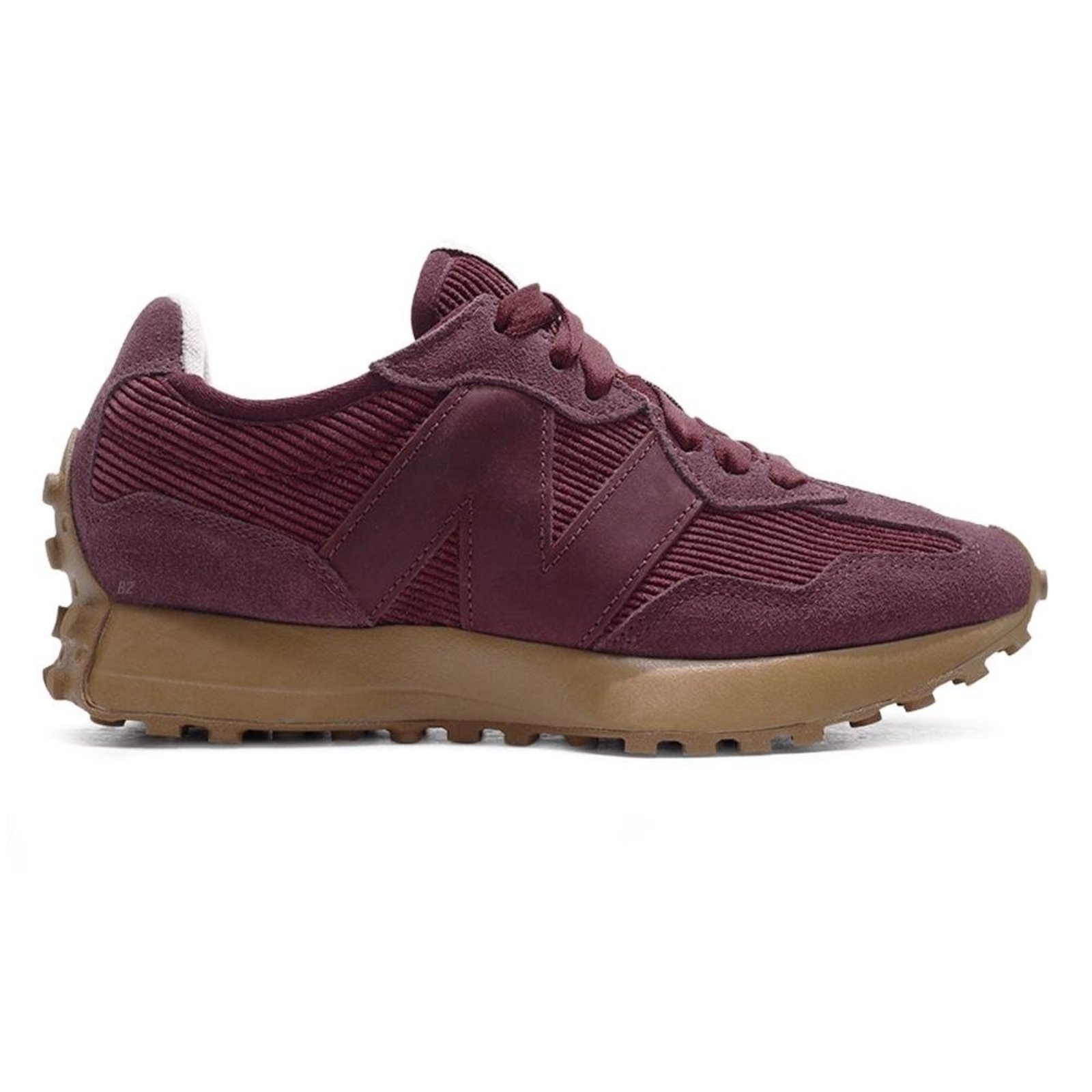 Tênis New Balance 327 Vinho