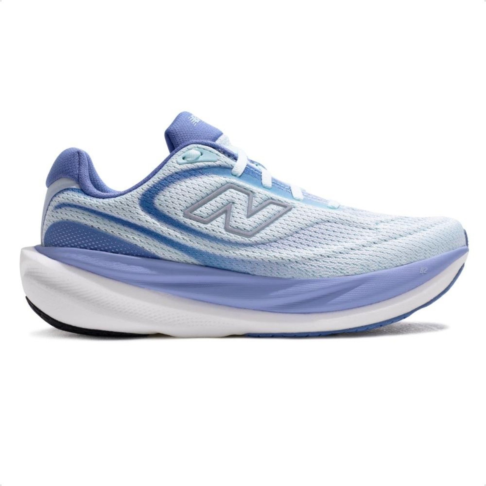 Tênis New Balance 1080 V15 Feminino Azul