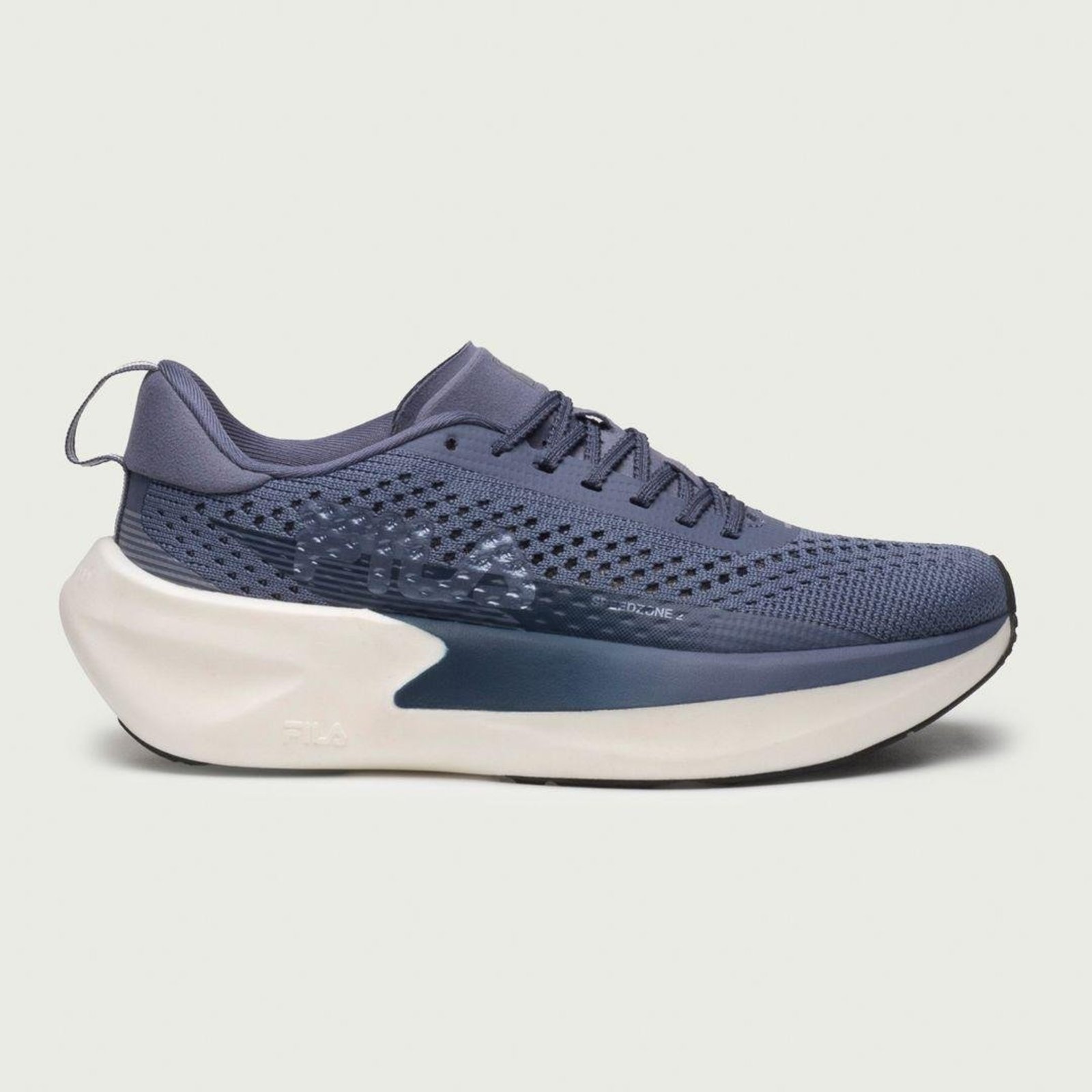 Tênis Fila Speedzone 2 Masculino Azul