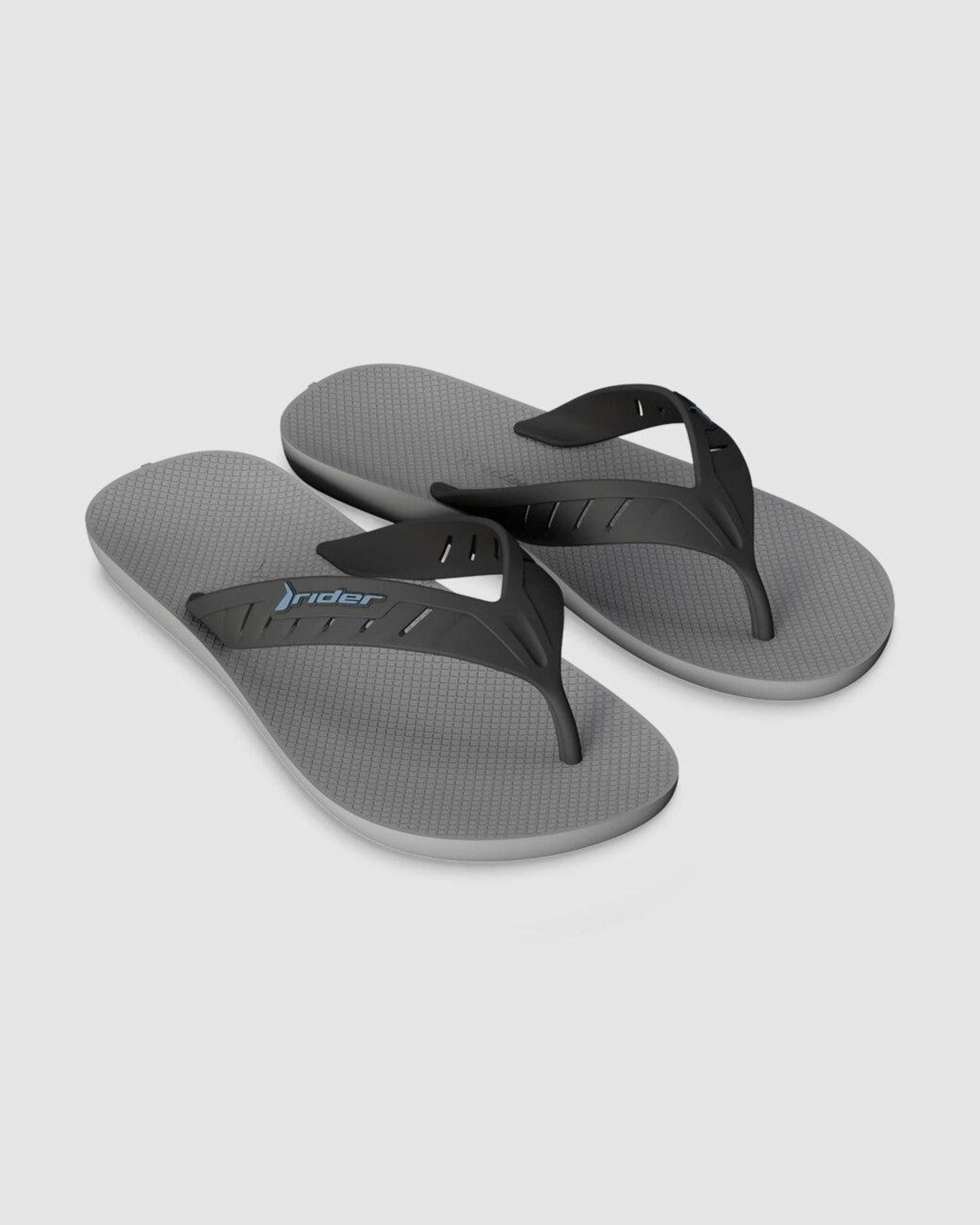 Infantil - Chinelo Rider Core Up Cinza