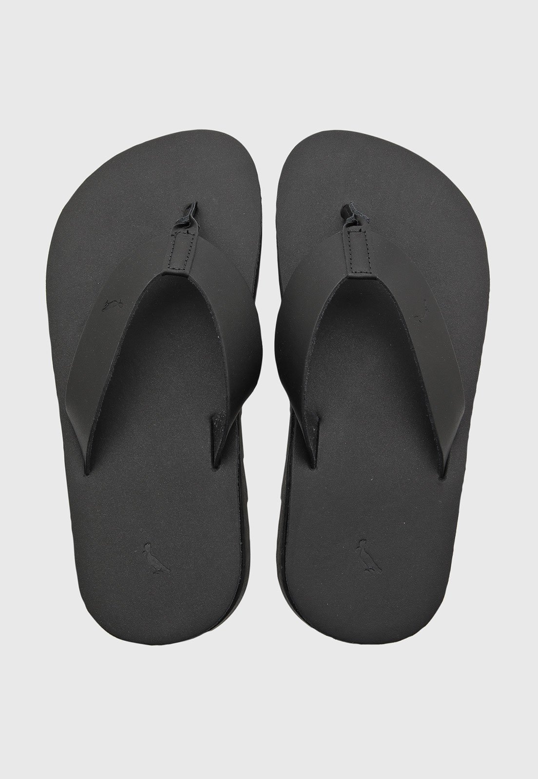 Chinelo Masculino Reserva Tradicional Preto