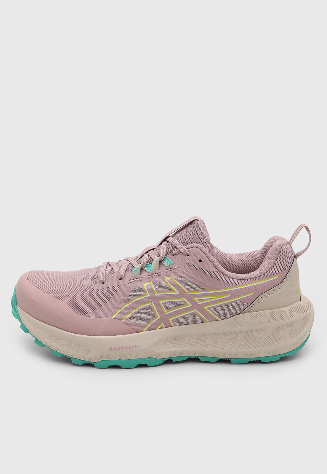 Tênis Feminino Asics Gel Sonoma 8 Rosa