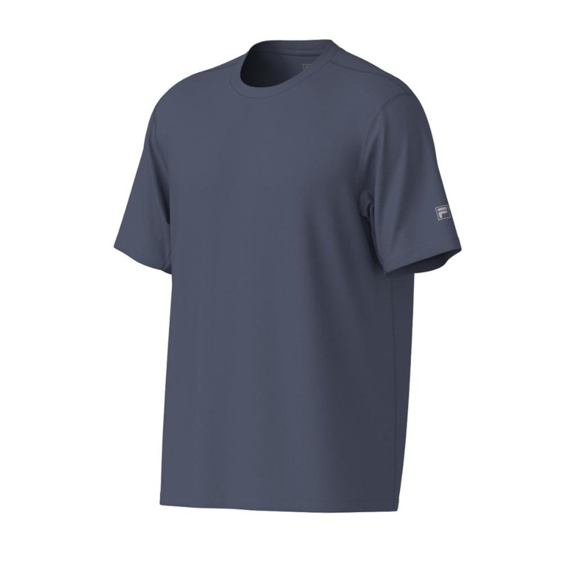 Camiseta Fila Rise Airy Masculina Incolor