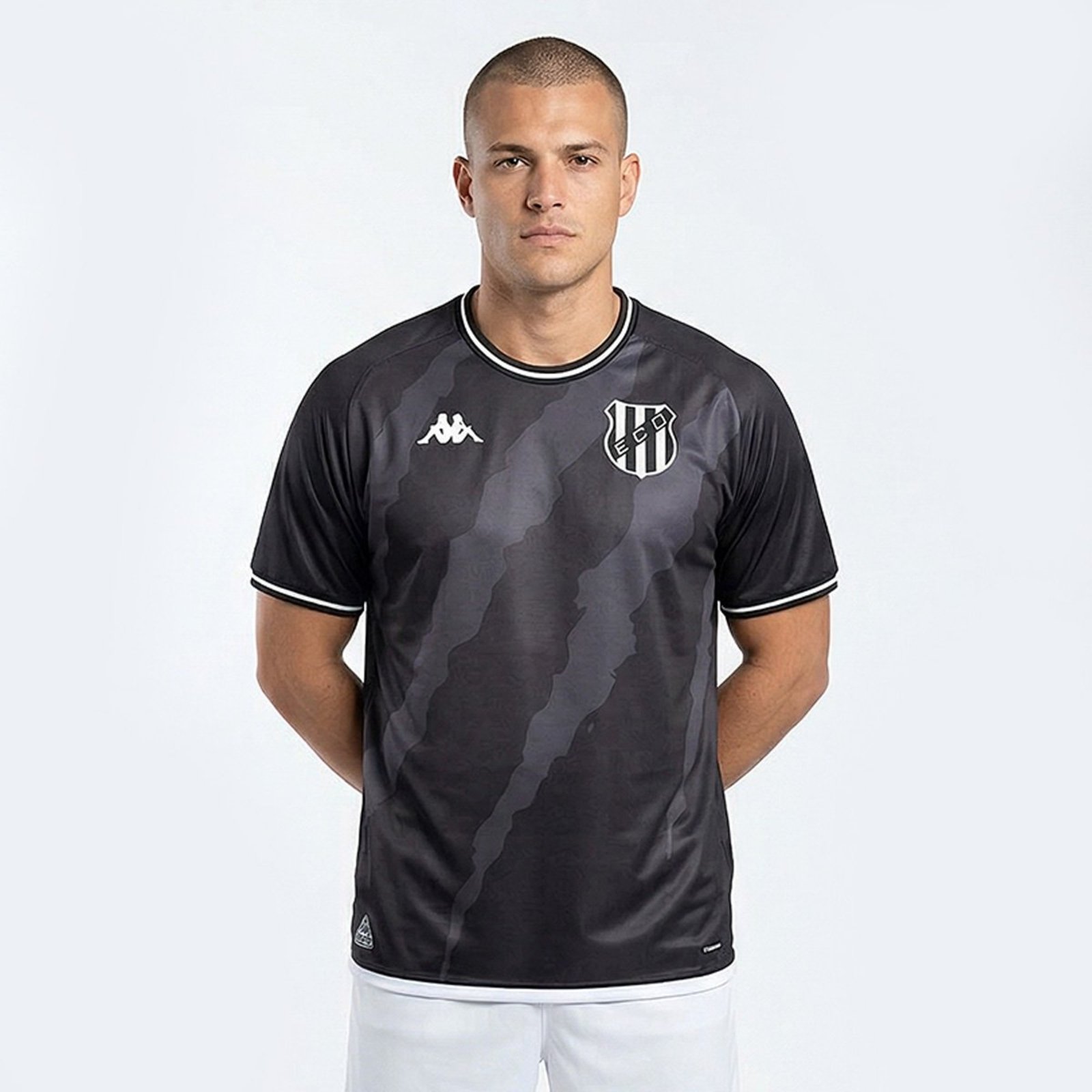 Camisa Kappa Democrata I 2026