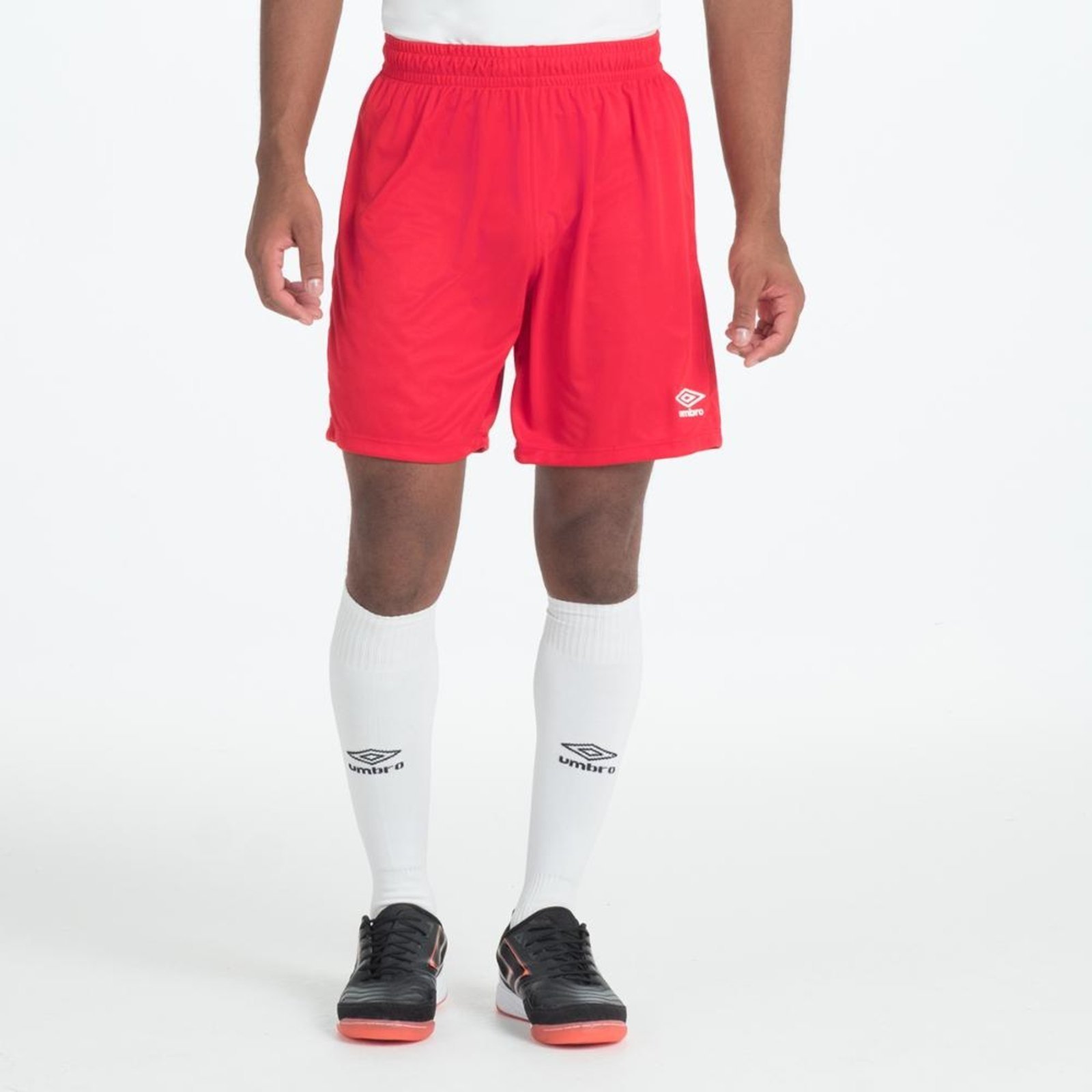 Calção Masculino Umbro Legacy Incolor