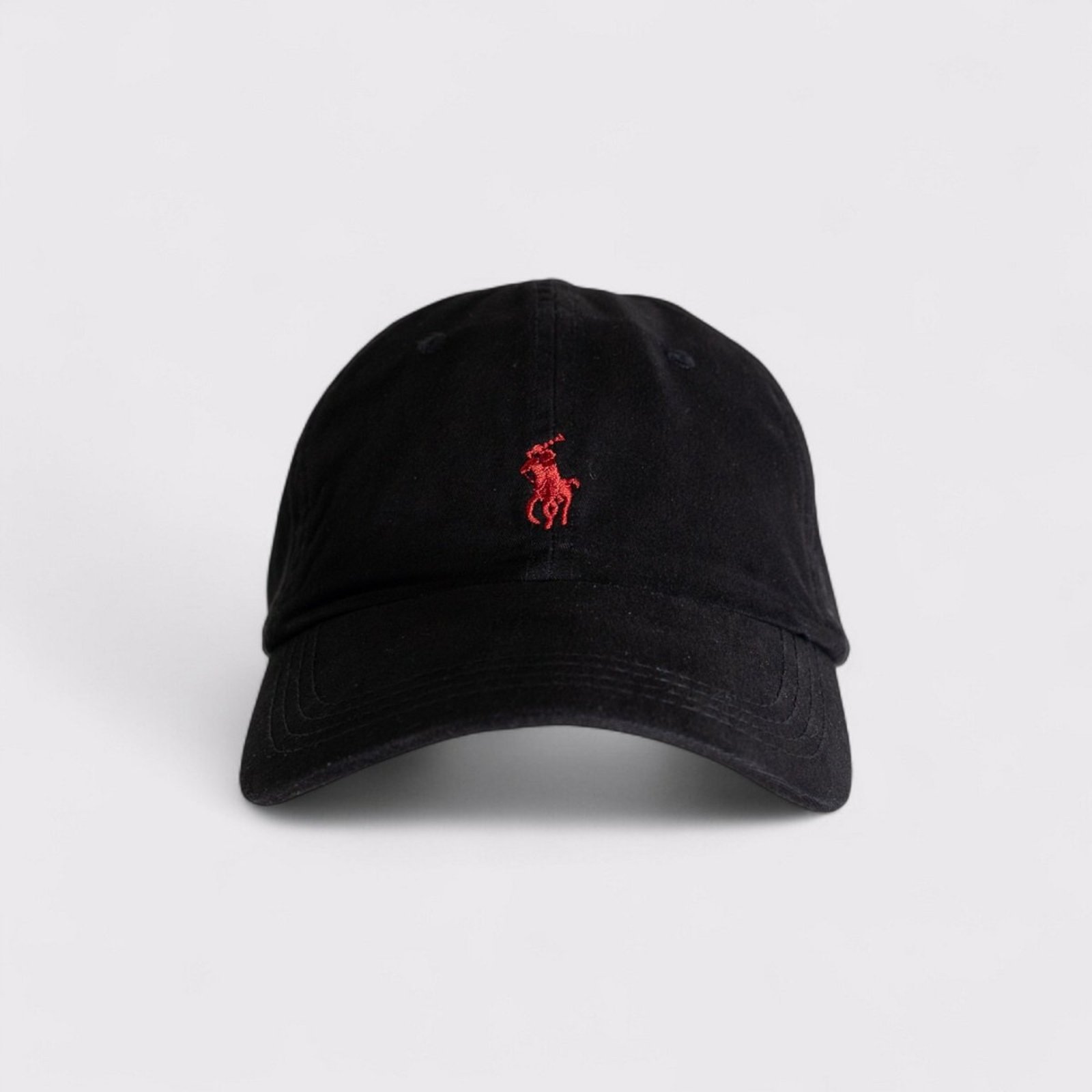 Boné RL Classic Preto