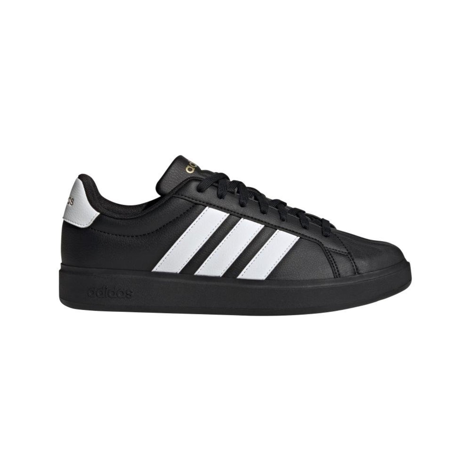 Tênis Streettalk adidas Sportswear Preto