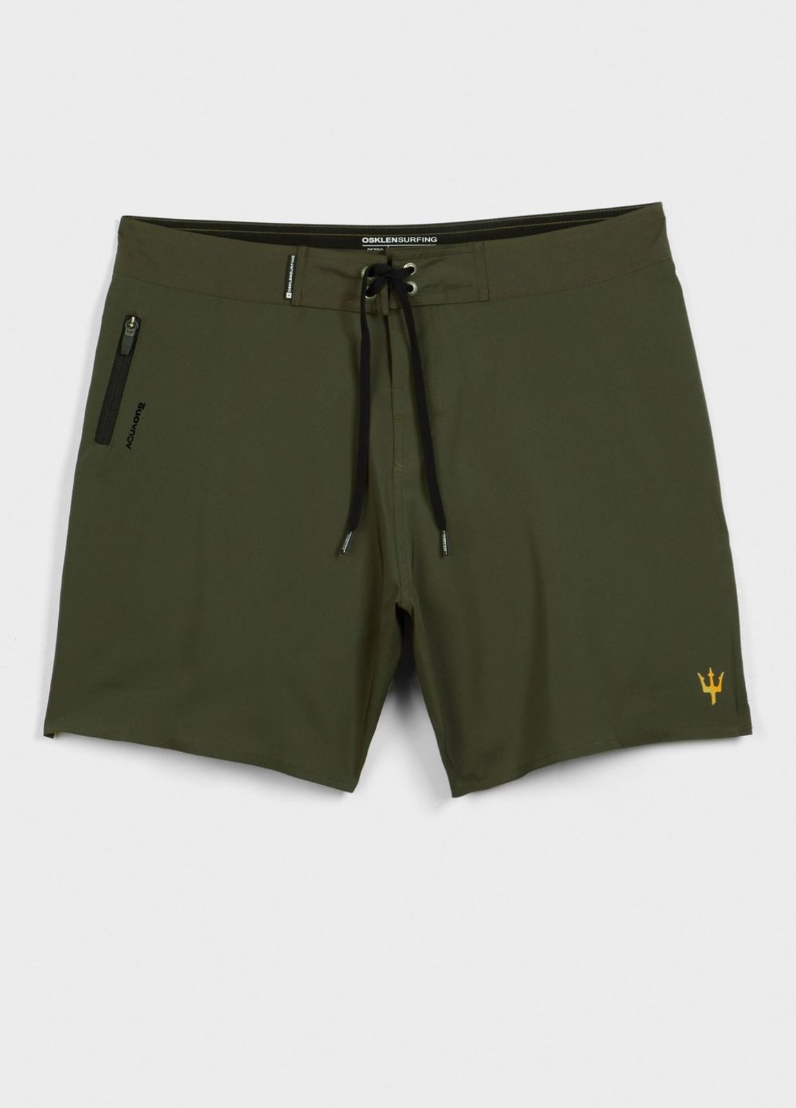 Bermuda surf aquaone flex mediterraneo OSKLEN