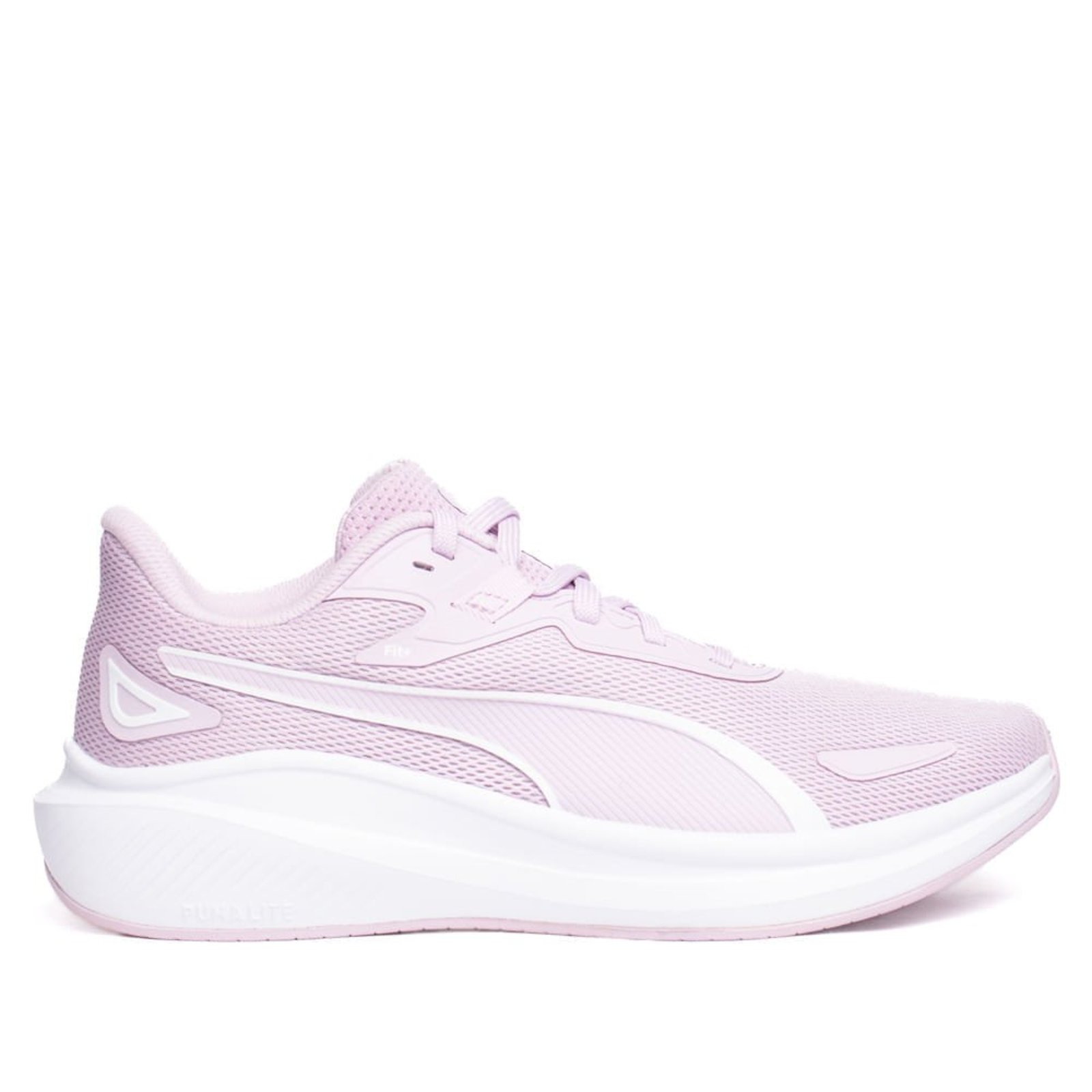 Tênis Feminino Puma Skyrocket Lite Wns Rosa Claro