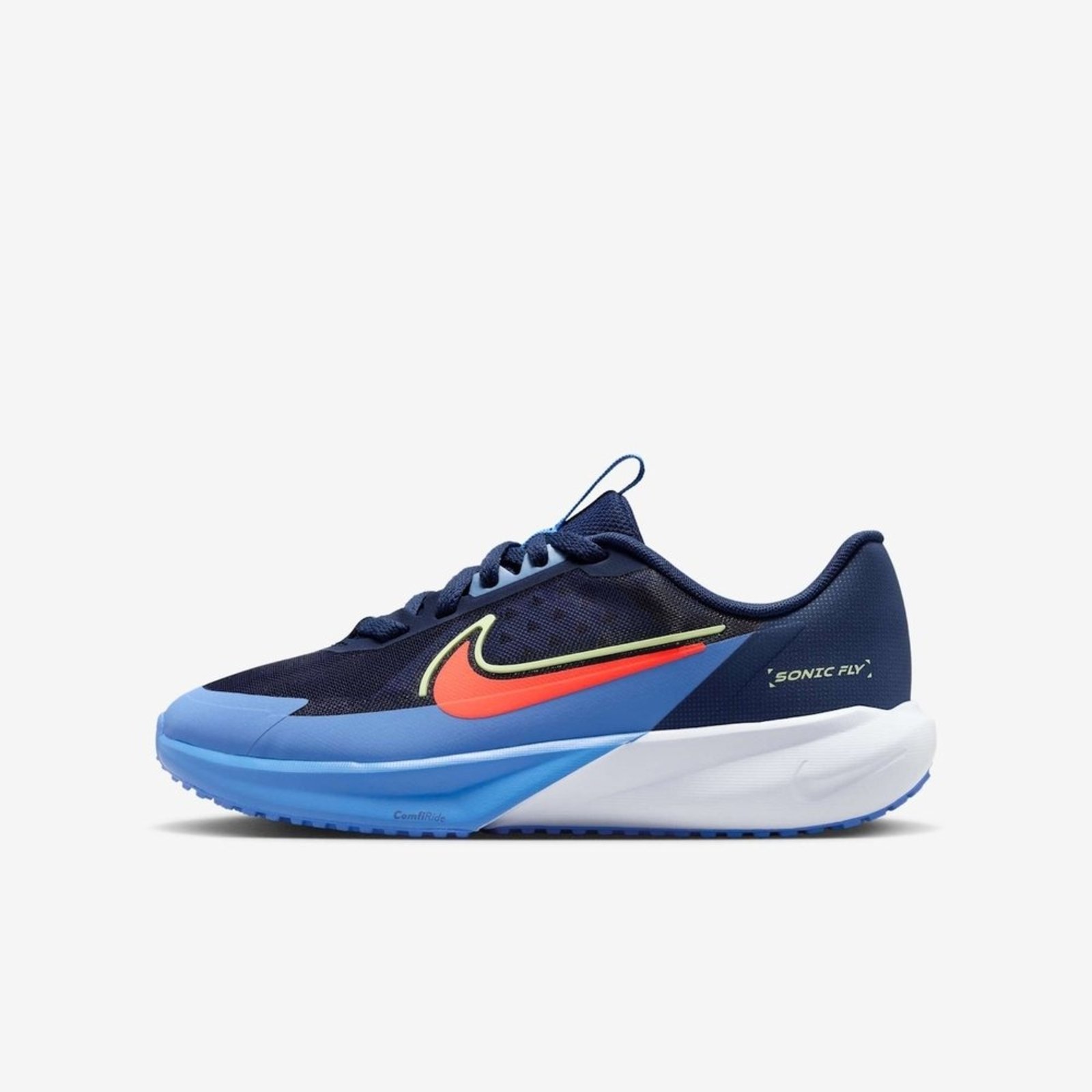 Infantil - Tênis Nike Sonic Fly
