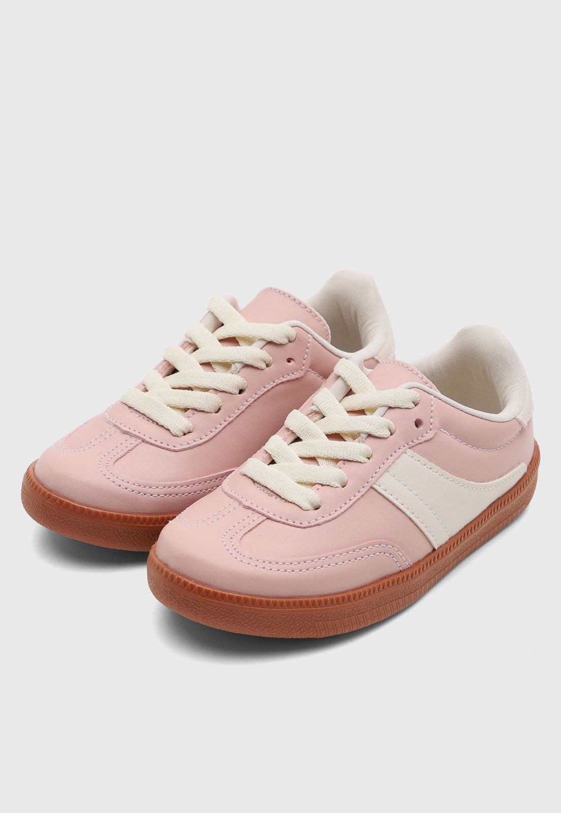 Vista 2 Infantil - Tênis Tricae Casual azul Tricae azul