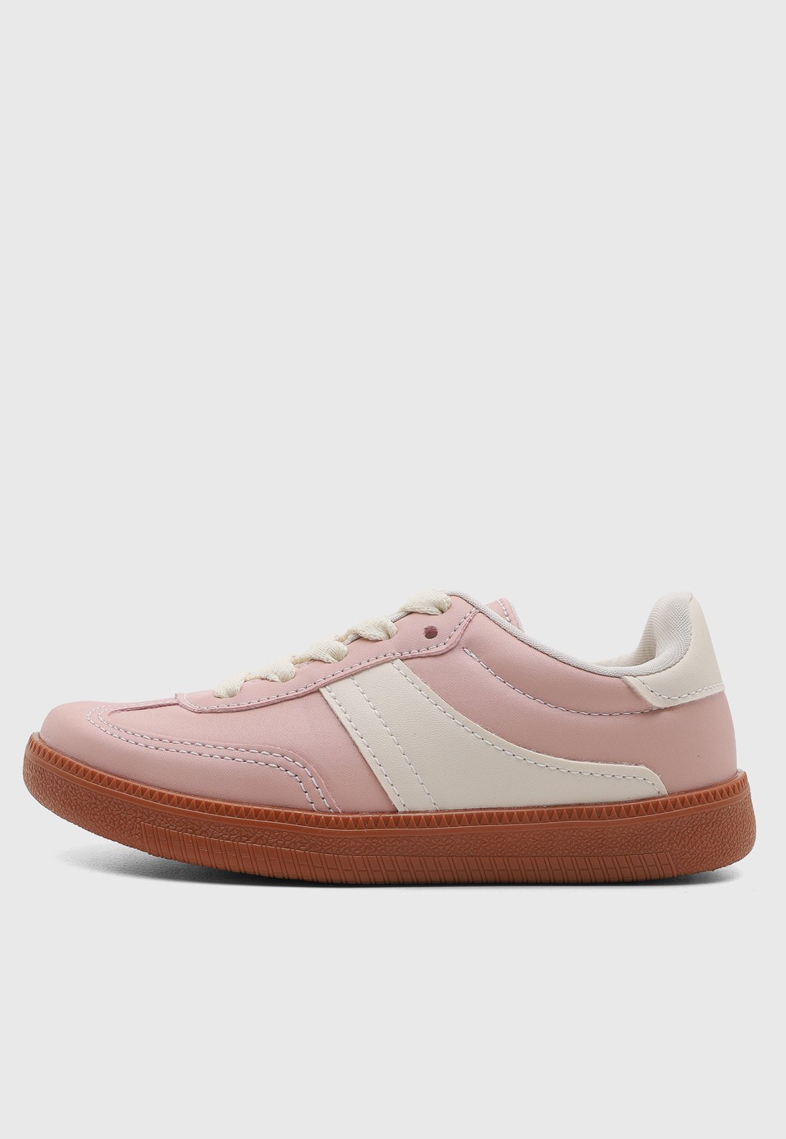 Vista 3 Infantil - Tênis Tricae Casual azul Tricae azul