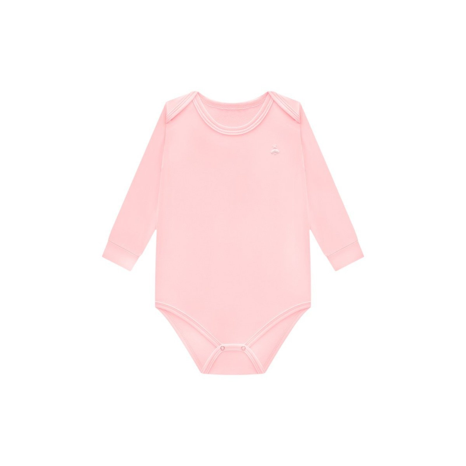 Infantil - Body Menina Térmico