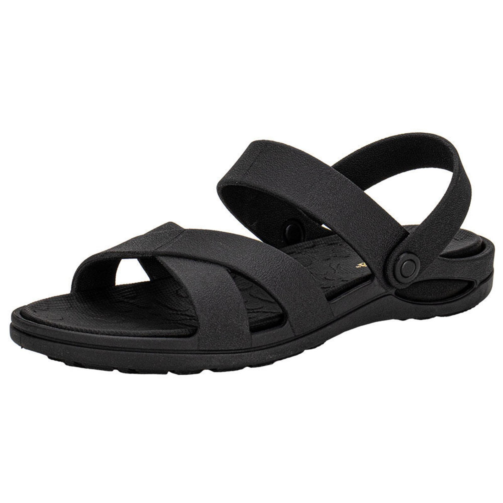 Sandália Feminina Classic Boaonda 2519120 9909120 Preto