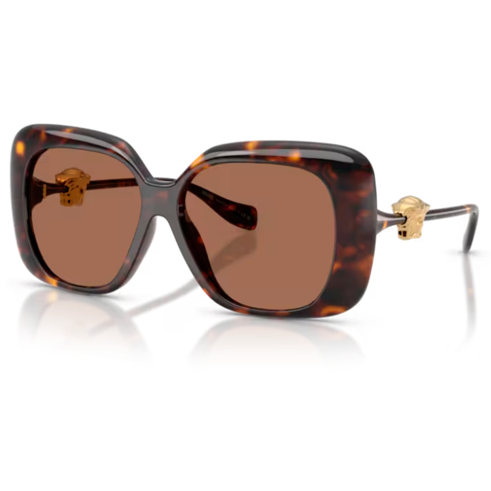 Oculos Solar Versace Ve4499U 108/7357