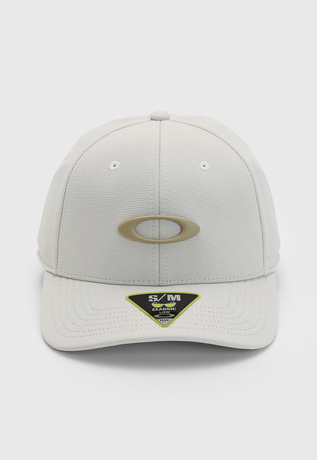 Vista 2 Boné Masculino Oakley Tincan Cap preto Oakley preto