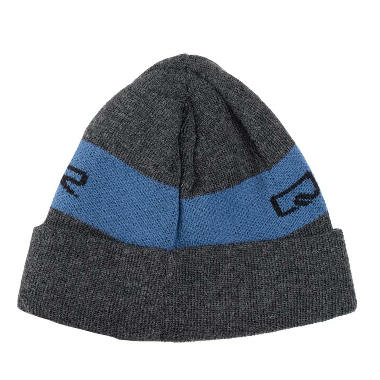 Gorro Quiksilver Hunker Downtown WT25 Preto Mescla