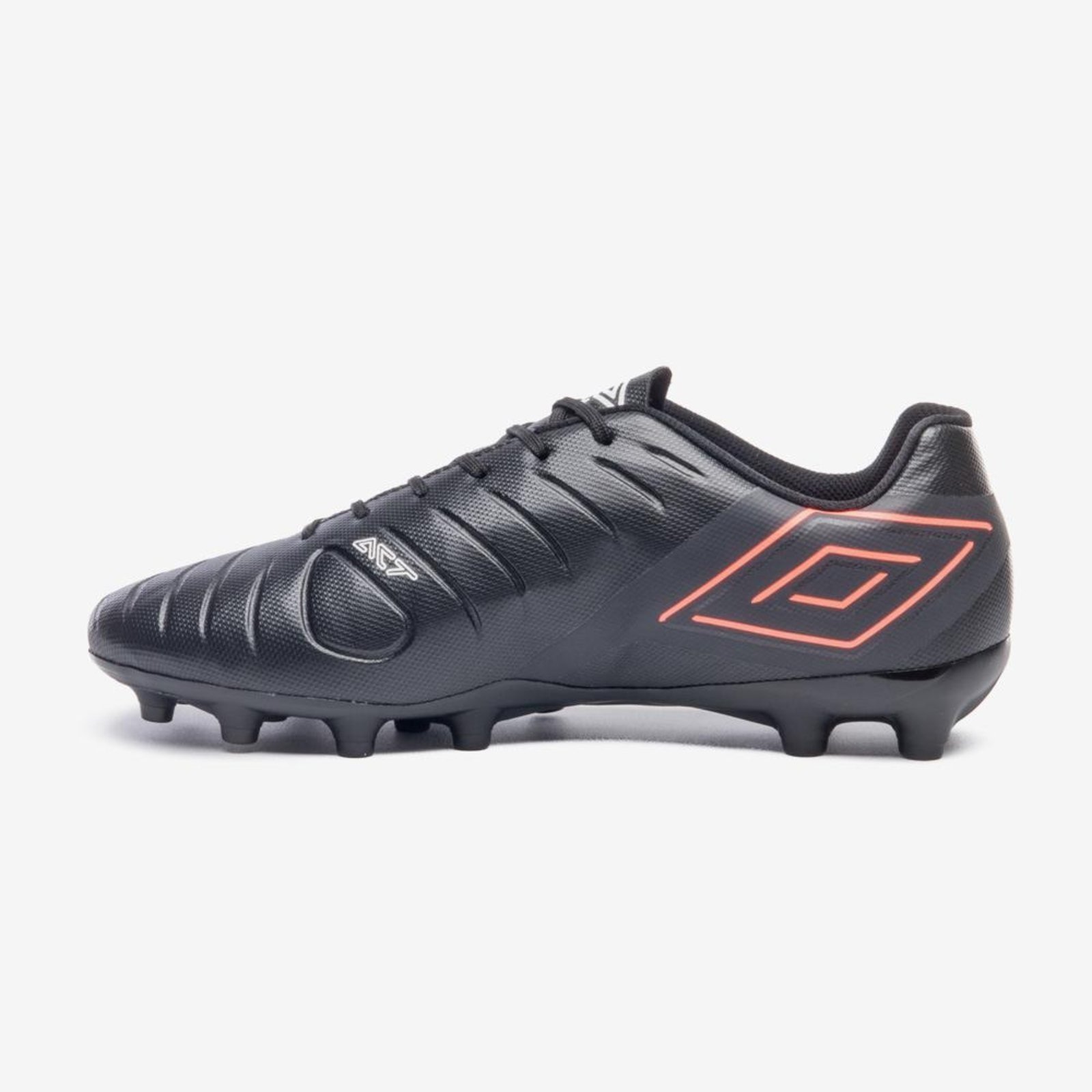 Vista 3 Chuteira Campo Umbro Fifty Vi League incolor Umbro incolor