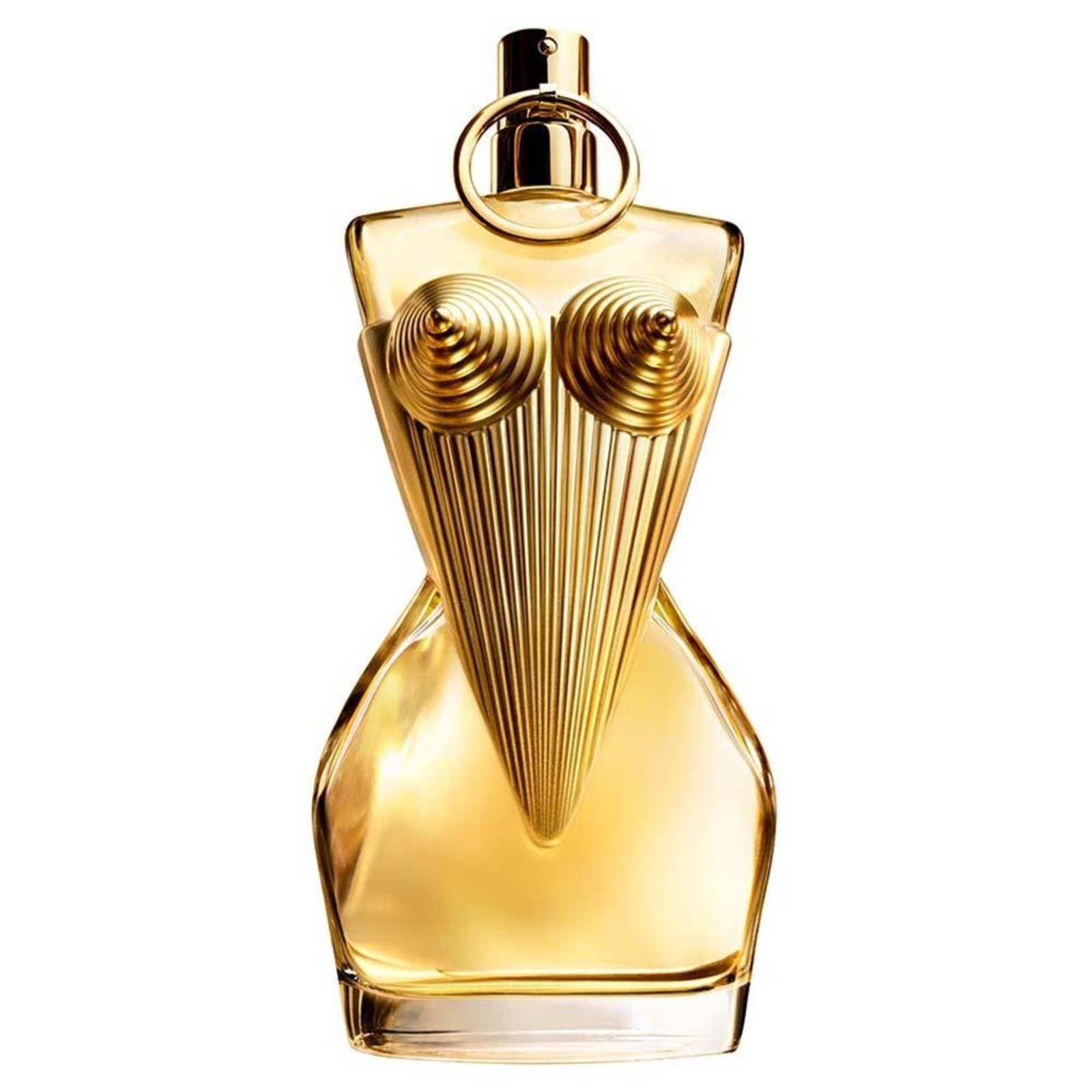 Jean Paul Gaultier Divine Feminino Eau de Parfum Recarregável 100 ml Incolor