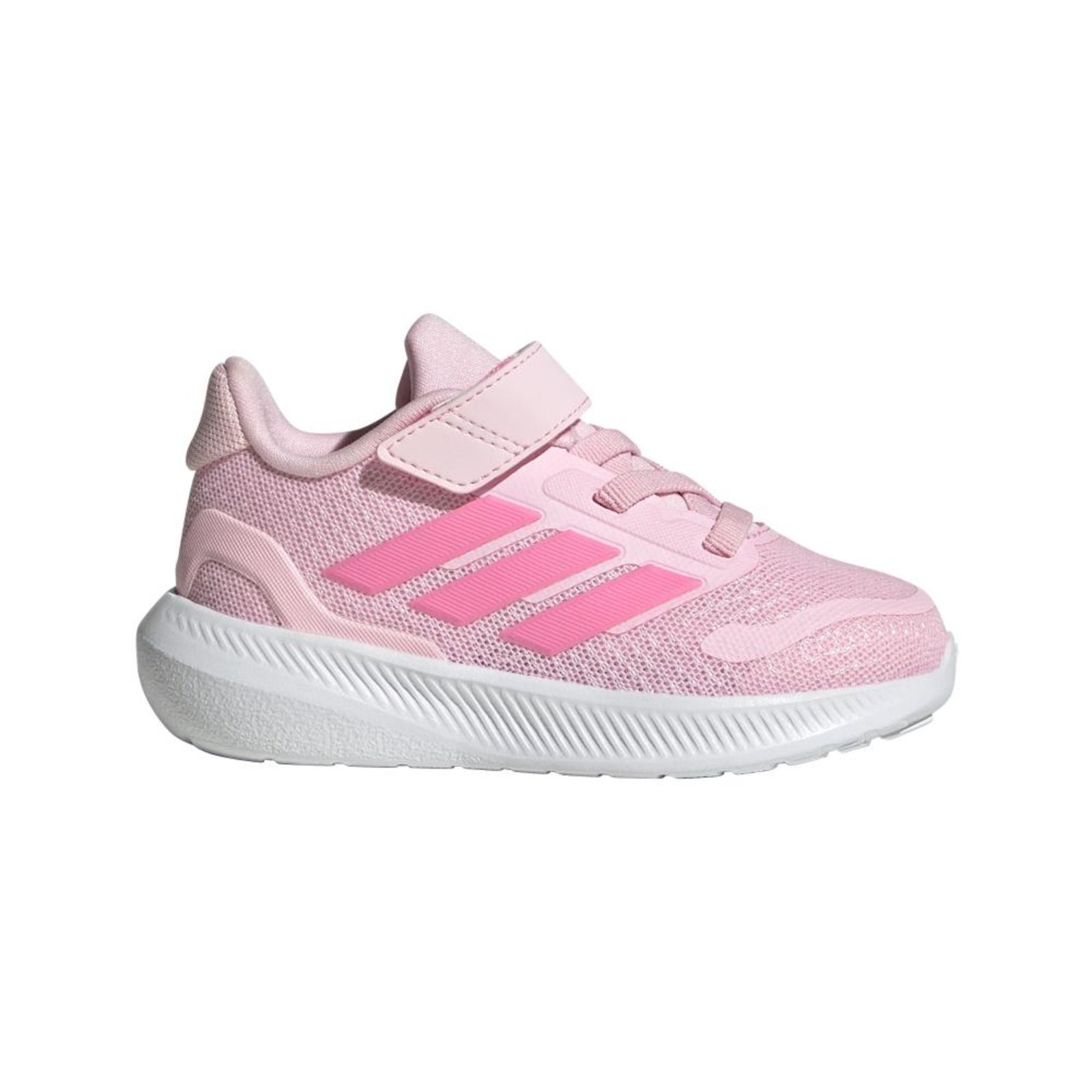 Infantil - Tênis Runfalcon 5 Adidas Sportswear Rosa — R$ 299,99 em Dafiti br