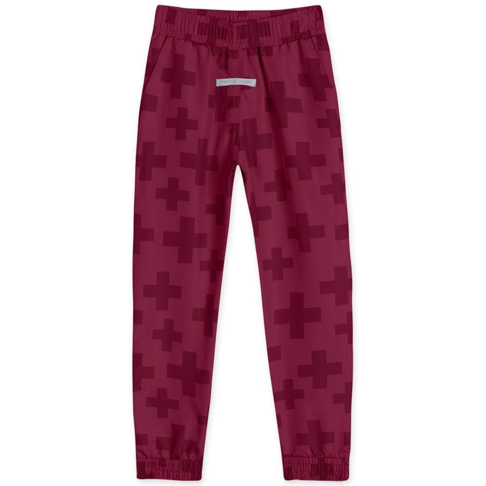Infantil – Calça Unissex Match